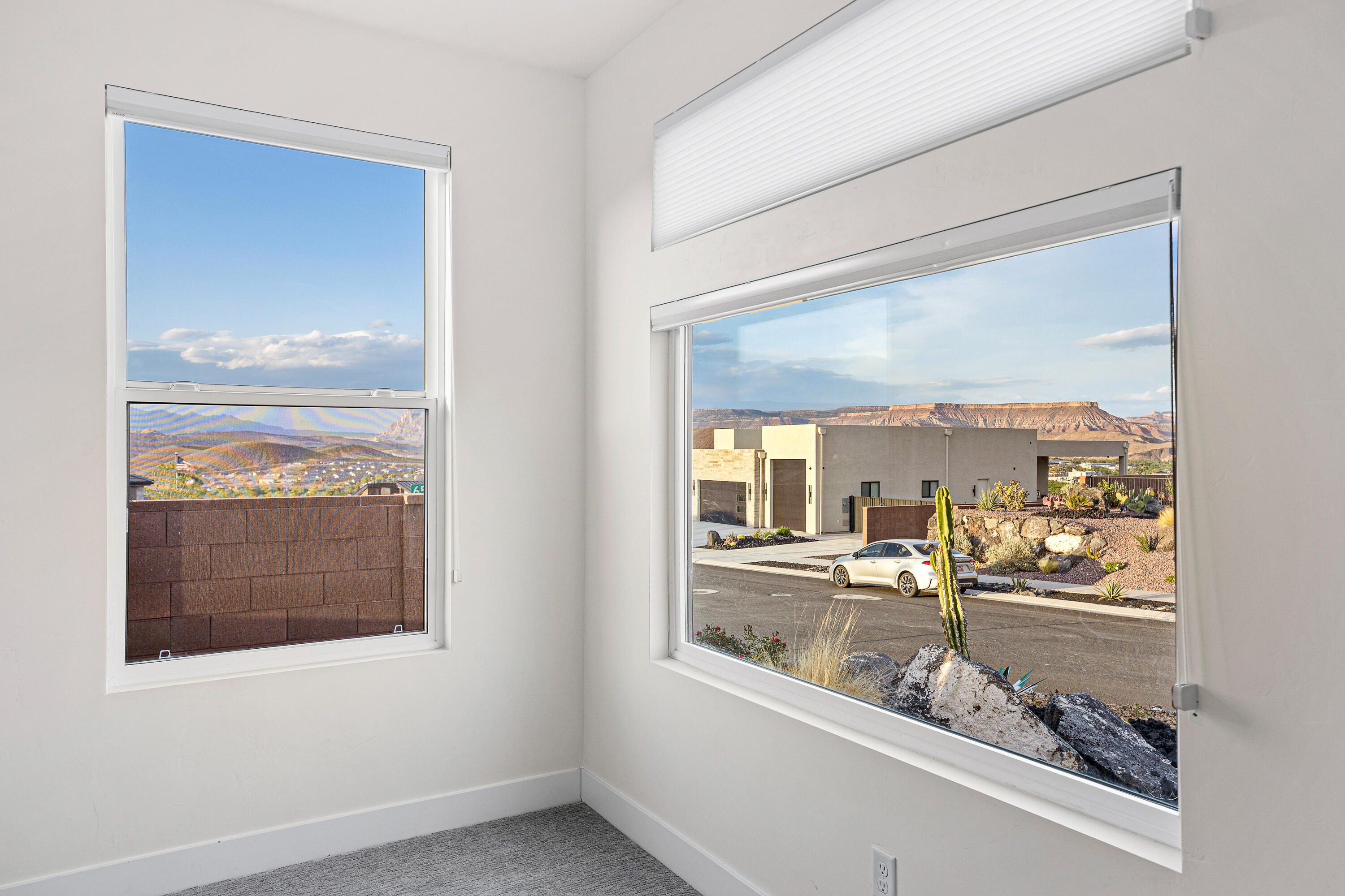 THE RIDGE AT ZION VISTA - Residential