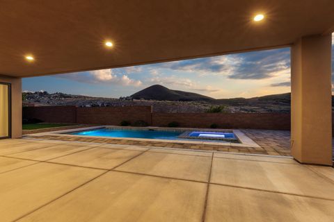 Tiny photo for 662 S 1800 W, Hurricane, UT 84737 (MLS # 26-271435)