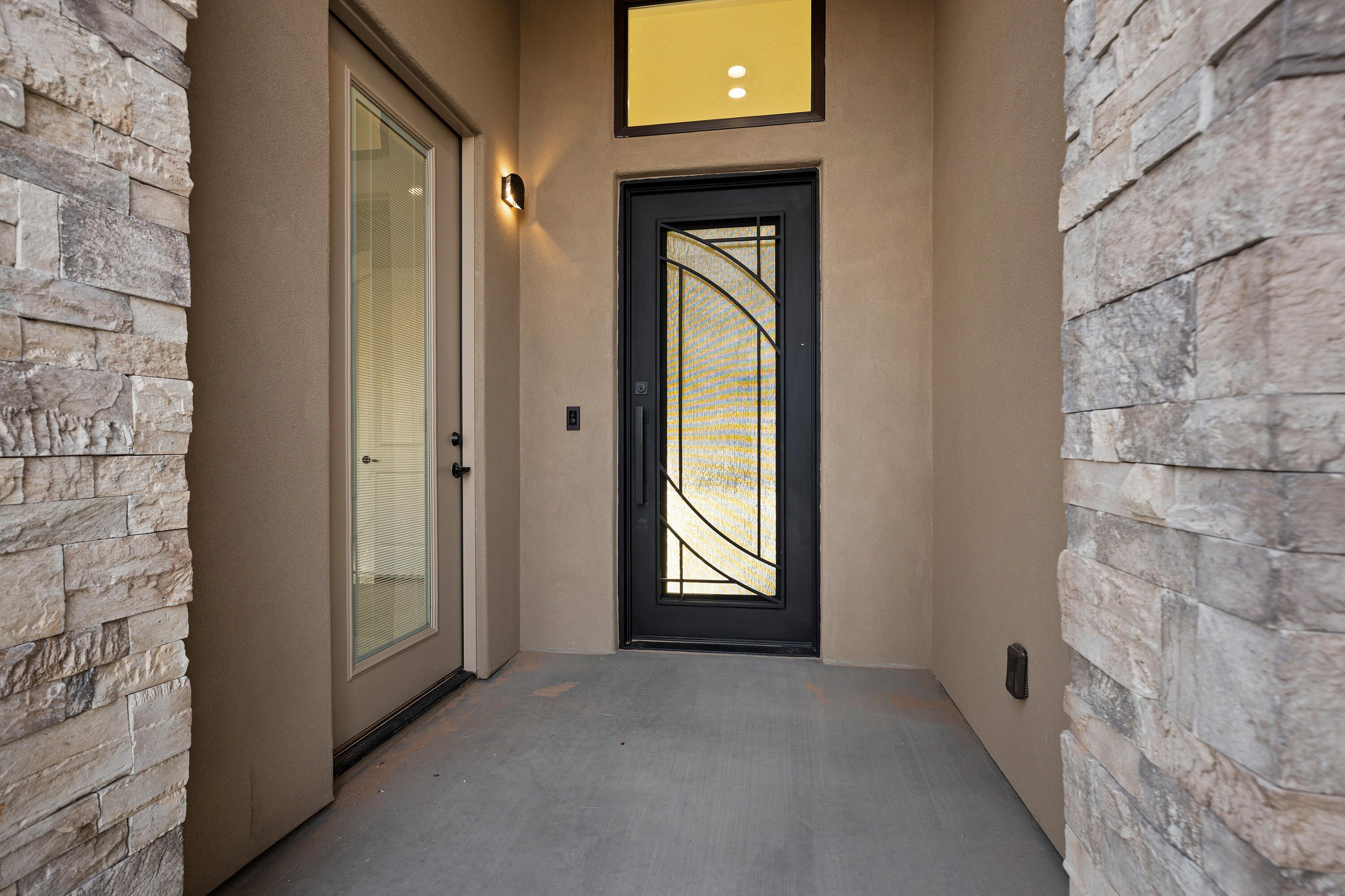 THE RIDGE AT ZION VISTA - Residential