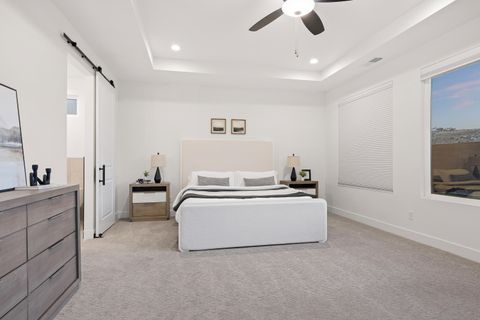 Tiny photo for 662 S 1800 W, Hurricane, UT 84737 (MLS # 26-271435)