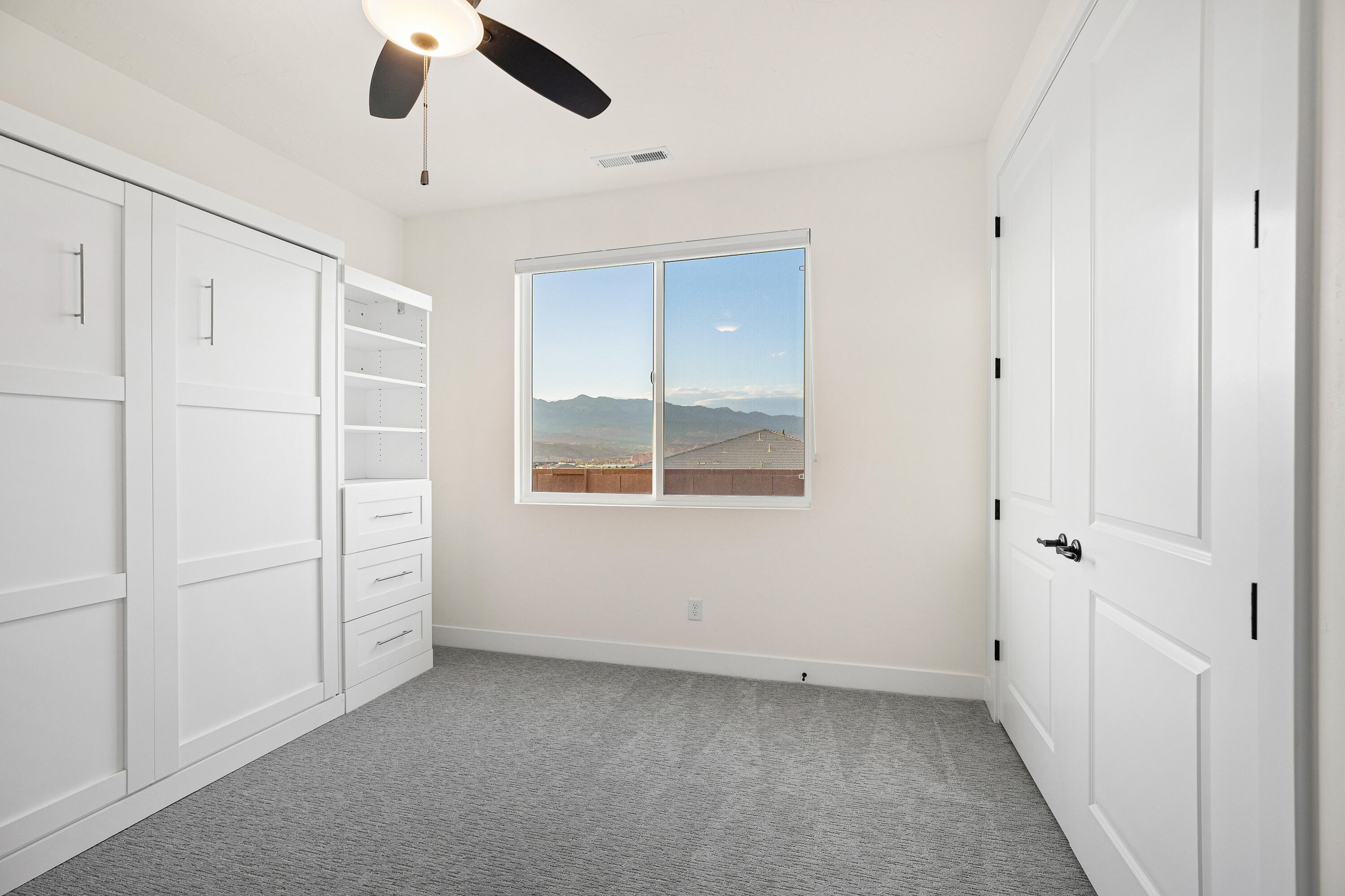 THE RIDGE AT ZION VISTA - Residential