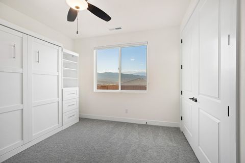 Tiny photo for 662 S 1800 W, Hurricane, UT 84737 (MLS # 26-271435)