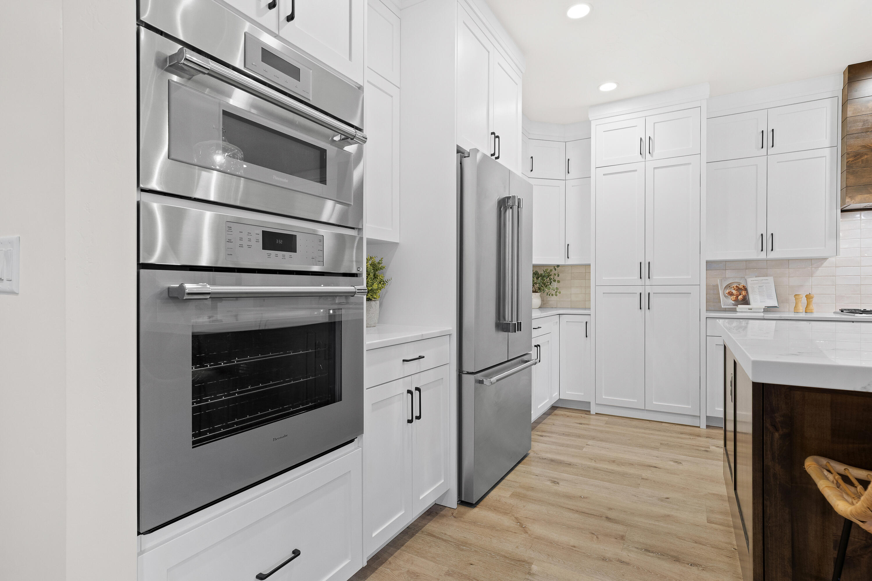 THE RIDGE AT ZION VISTA - Residential