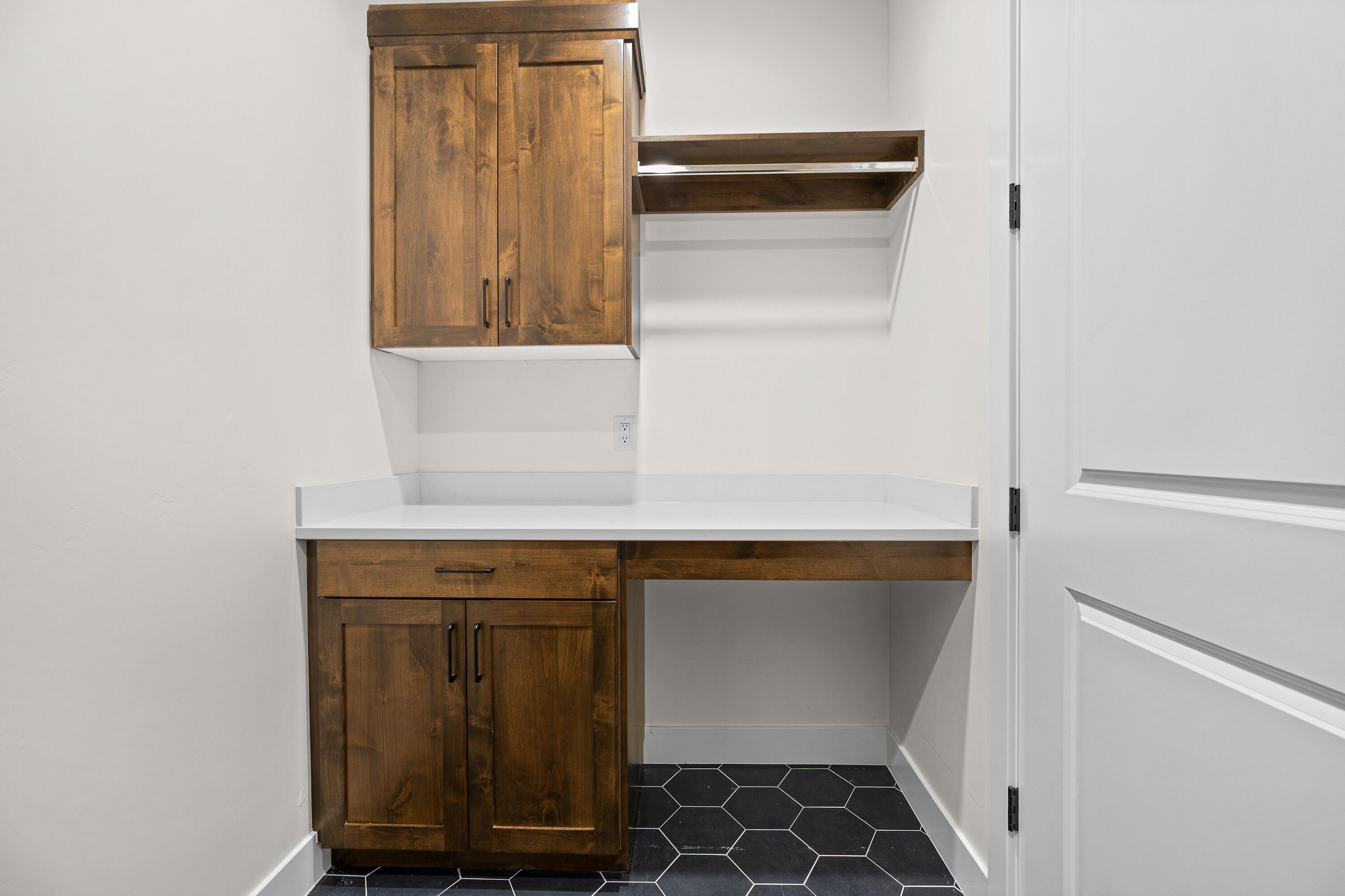 THE RIDGE AT ZION VISTA - Residential