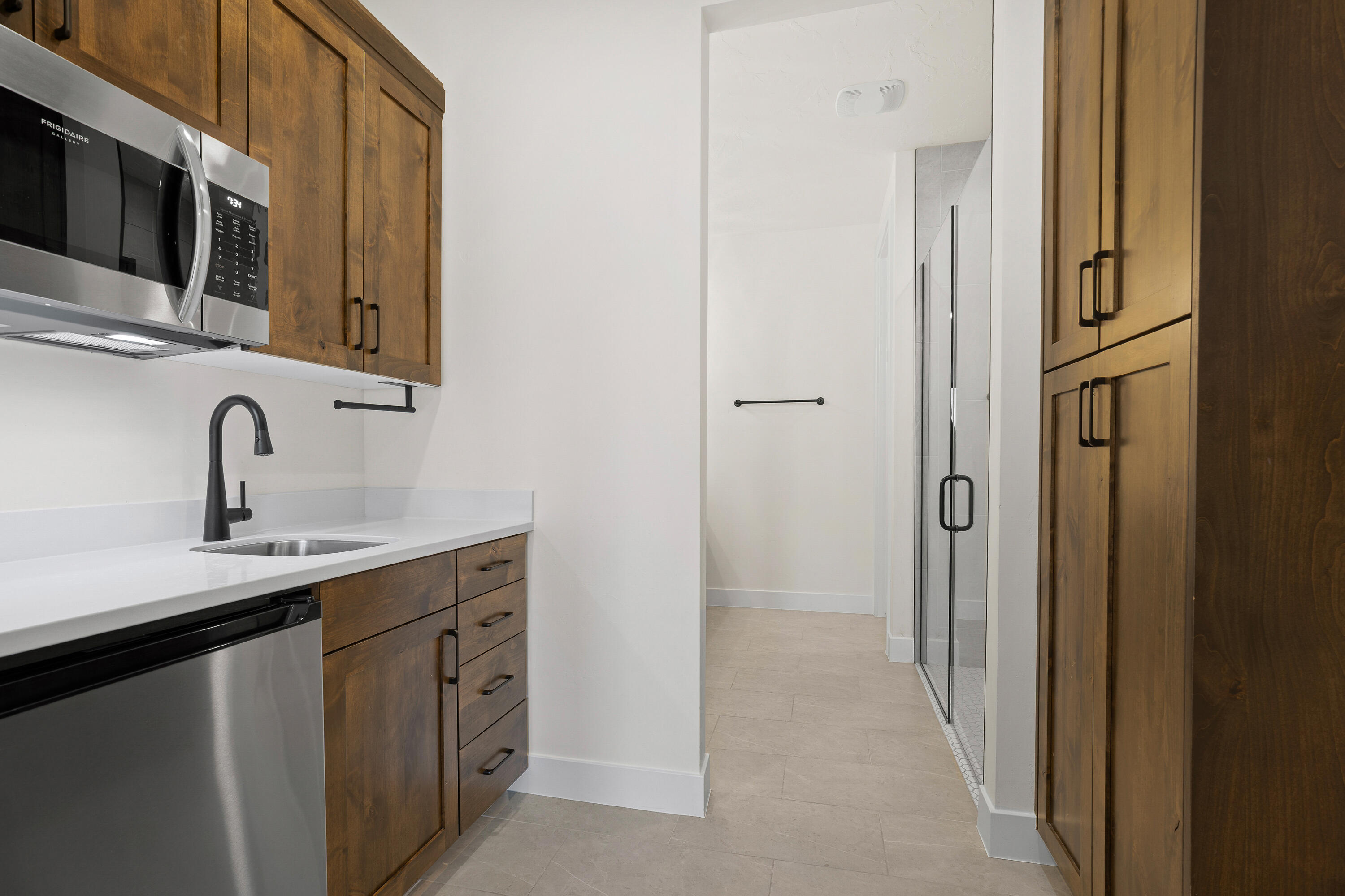 THE RIDGE AT ZION VISTA - Residential