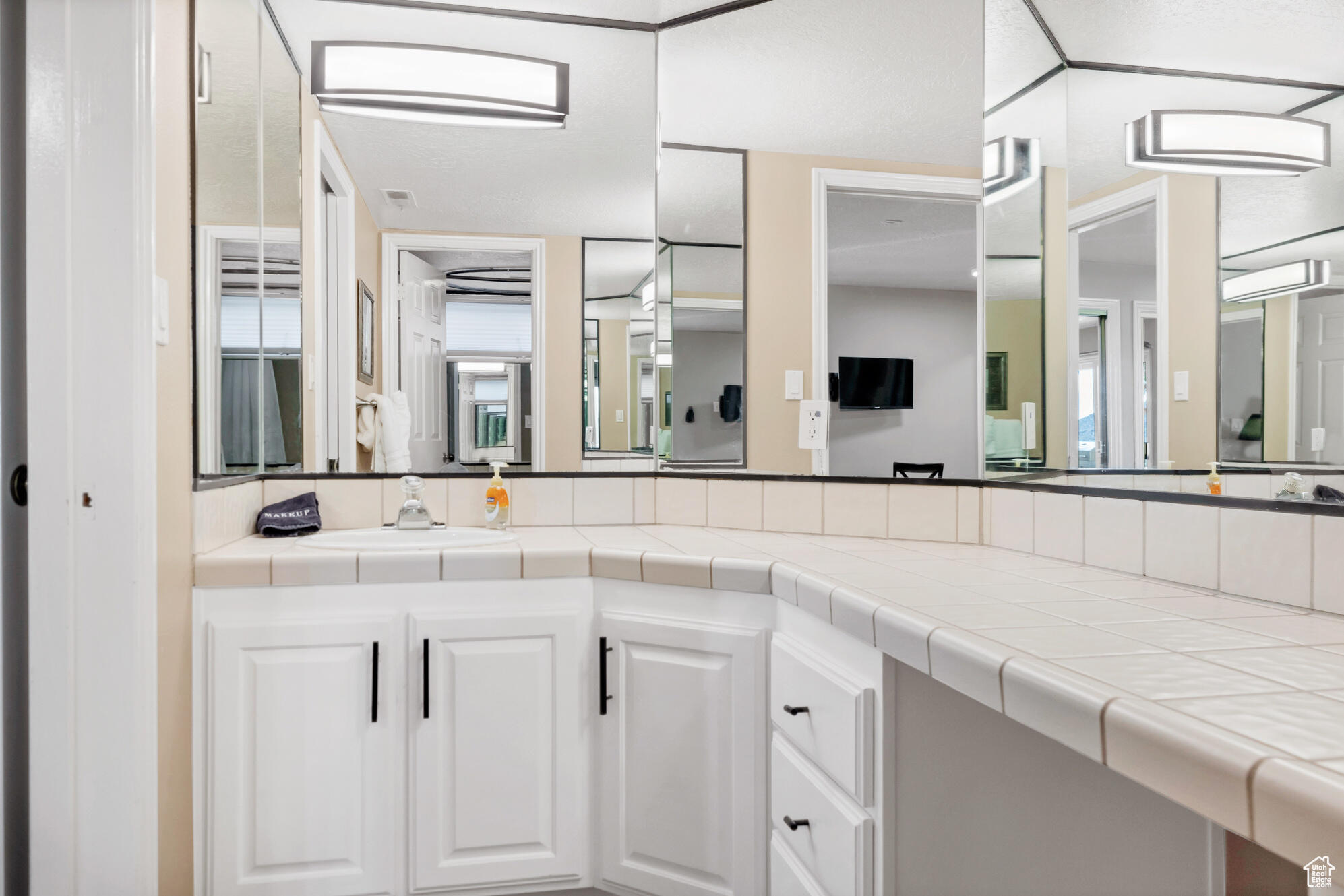 LAS PALMAS RESORT CONDOS - Residential