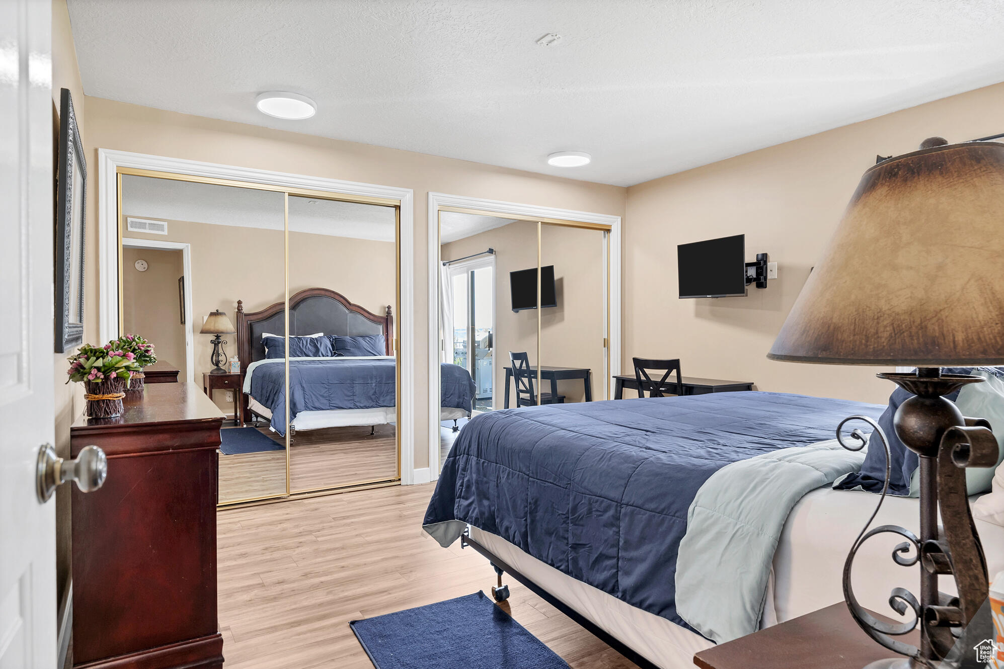 LAS PALMAS RESORT CONDOS - Residential