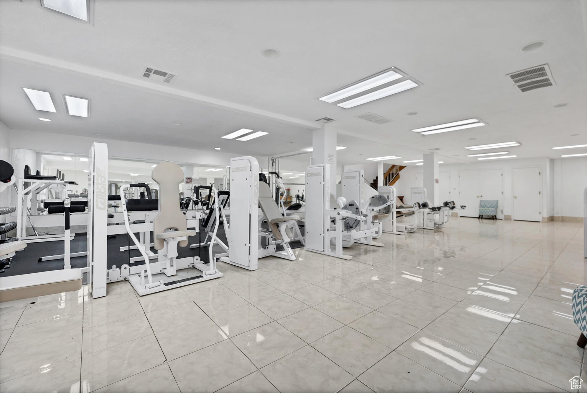 LAS PALMAS RESORT CONDOS - Residential