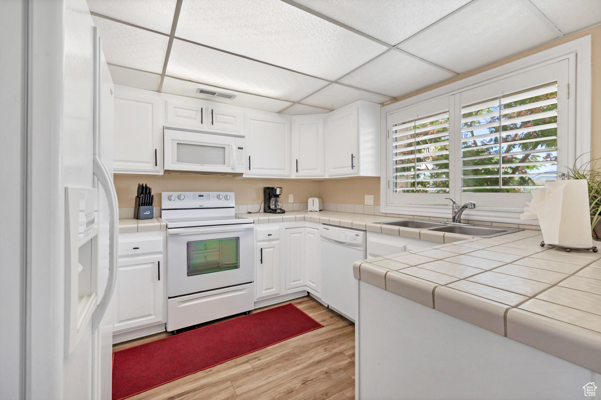 LAS PALMAS RESORT CONDOS - Residential