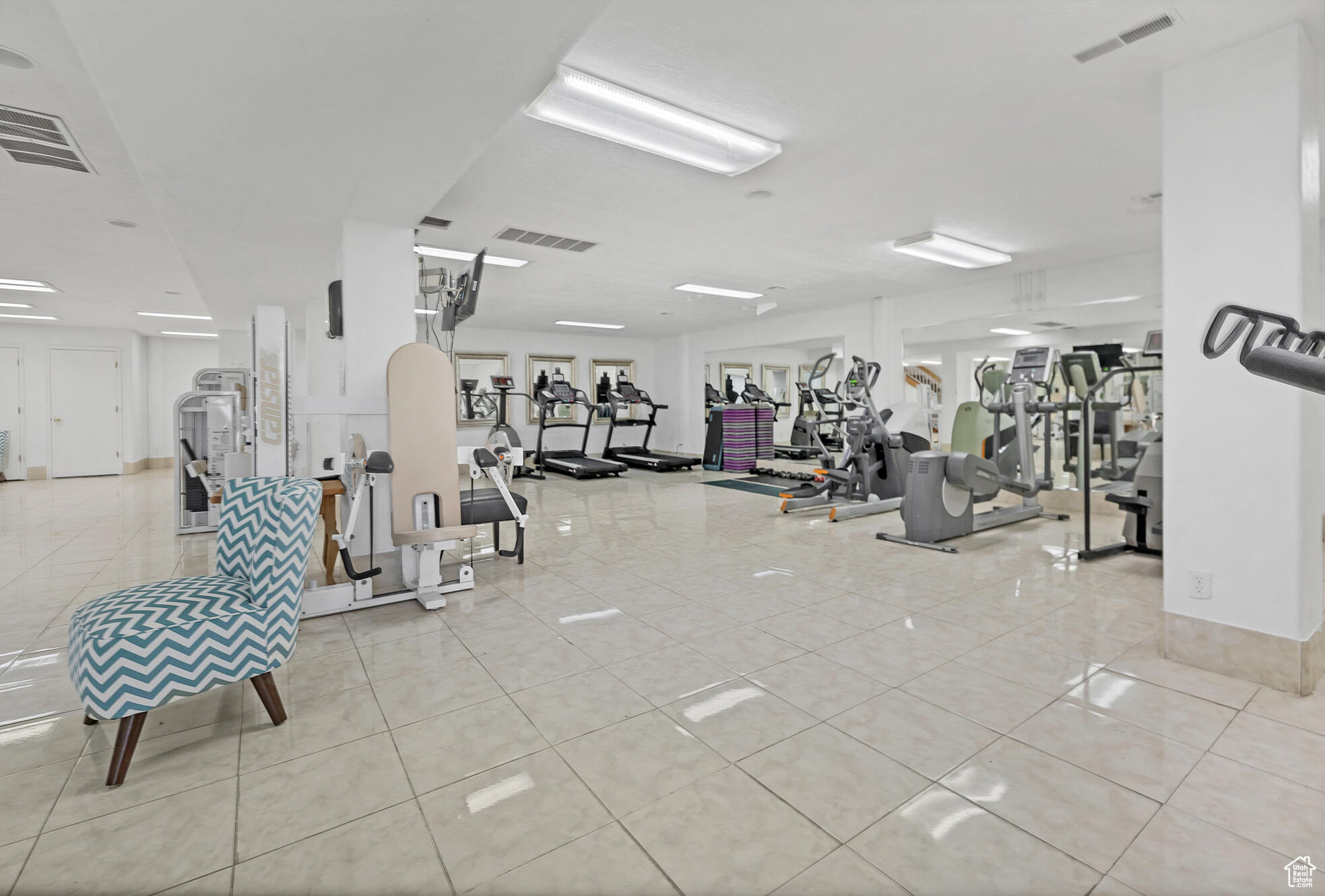 LAS PALMAS RESORT CONDOS - Residential