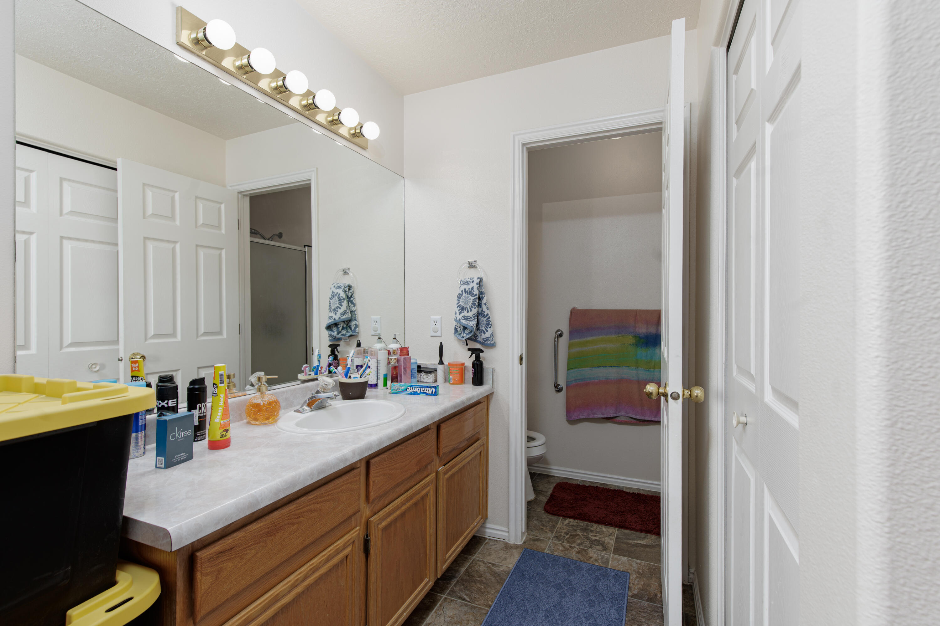 TWIN PALMS - Residential Income