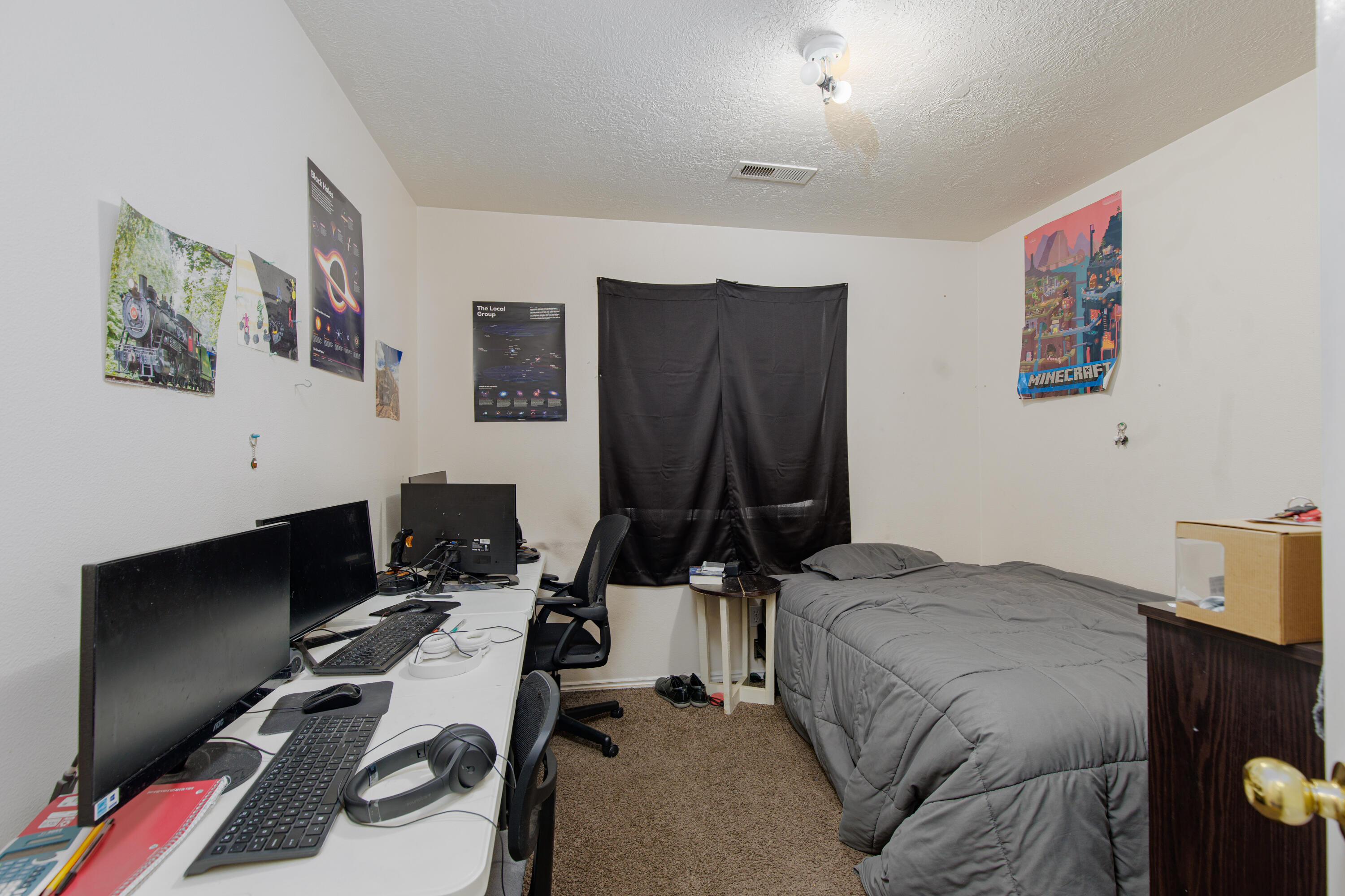 TWIN PALMS - Residential Income