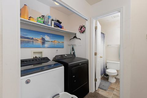 Tiny photo for 2614 E 620 N, Saint George, UT 84790 (MLS # 26-270351)