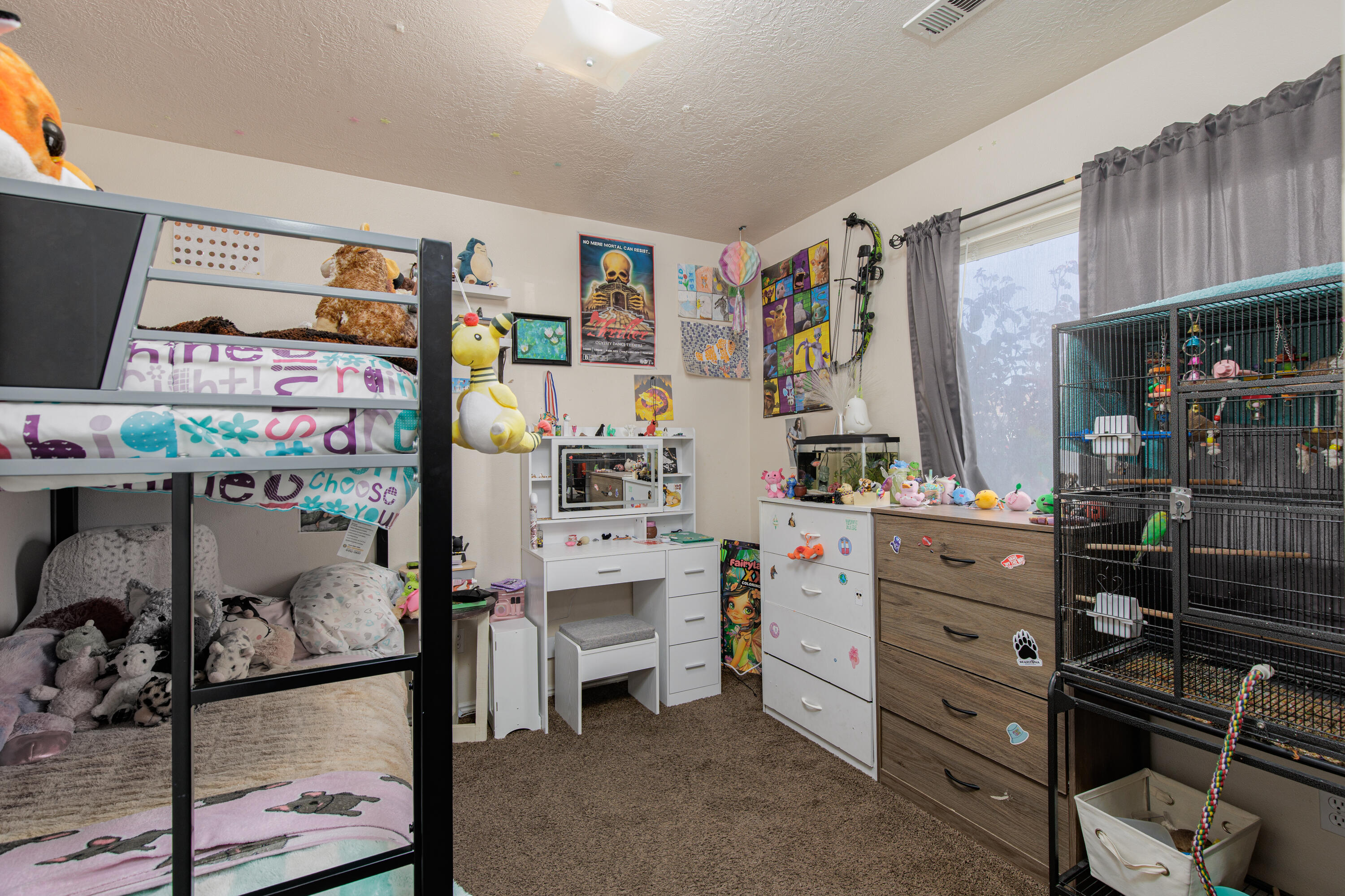 TWIN PALMS - Residential Income