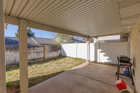 Tiny photo for 2614 E 620 N, Saint George, UT 84790 (MLS # 26-270351)