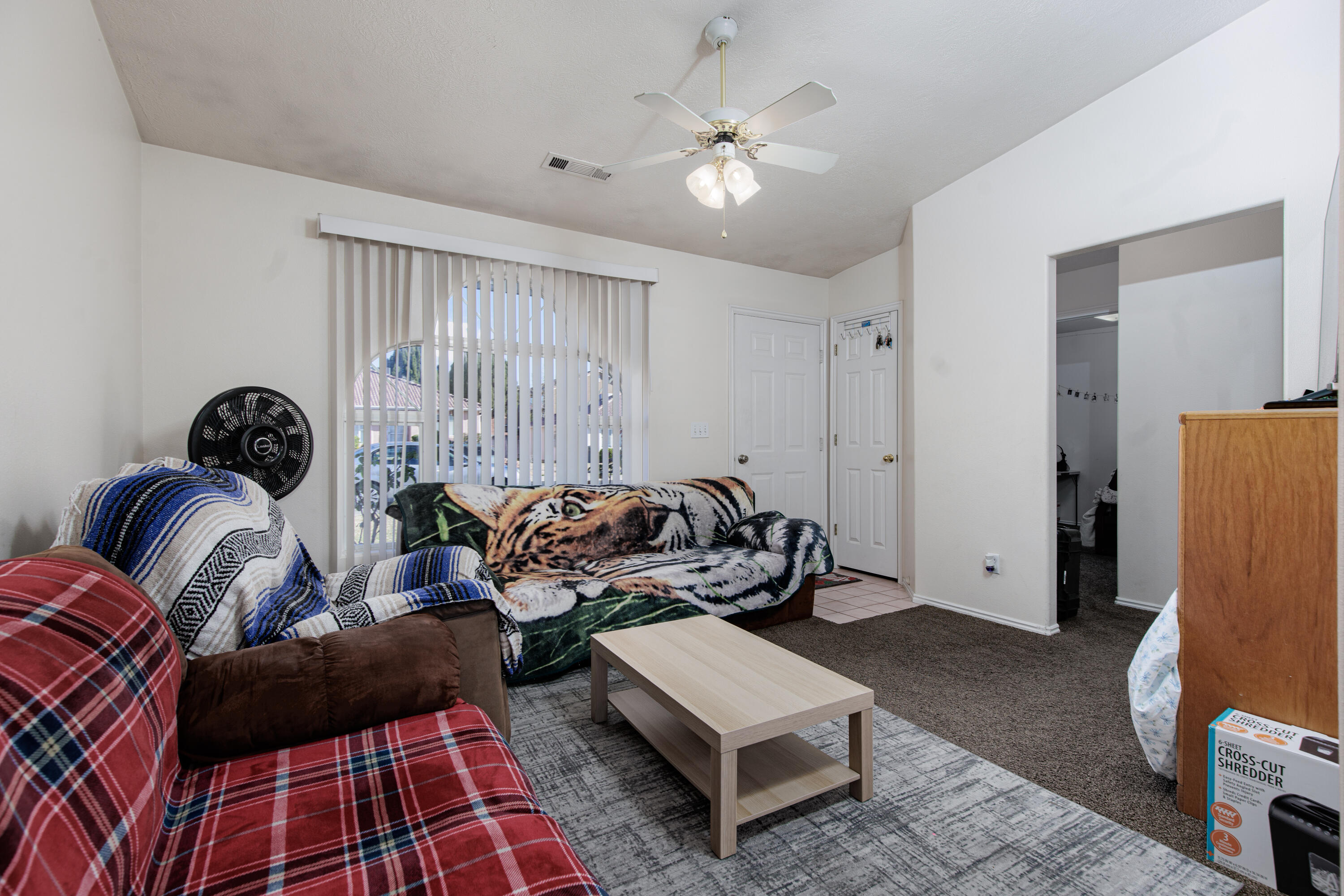 TWIN PALMS - Residential Income