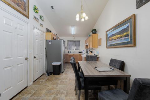 Tiny photo for 2614 E 620 N, Saint George, UT 84790 (MLS # 26-270351)