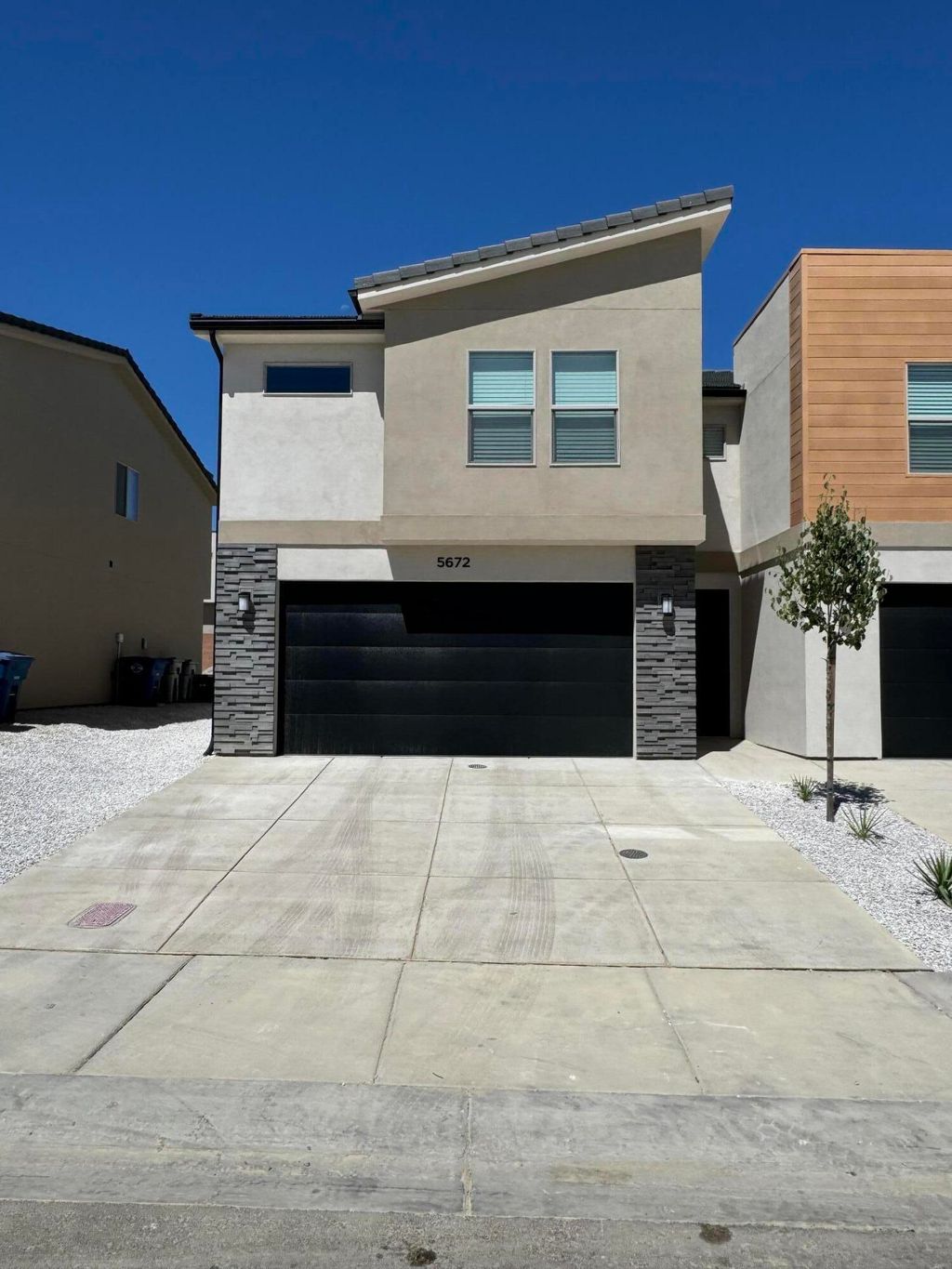 Photo of 5672 S DUEL LN, Saint George, UT 84790 (MLS # 26-272437)