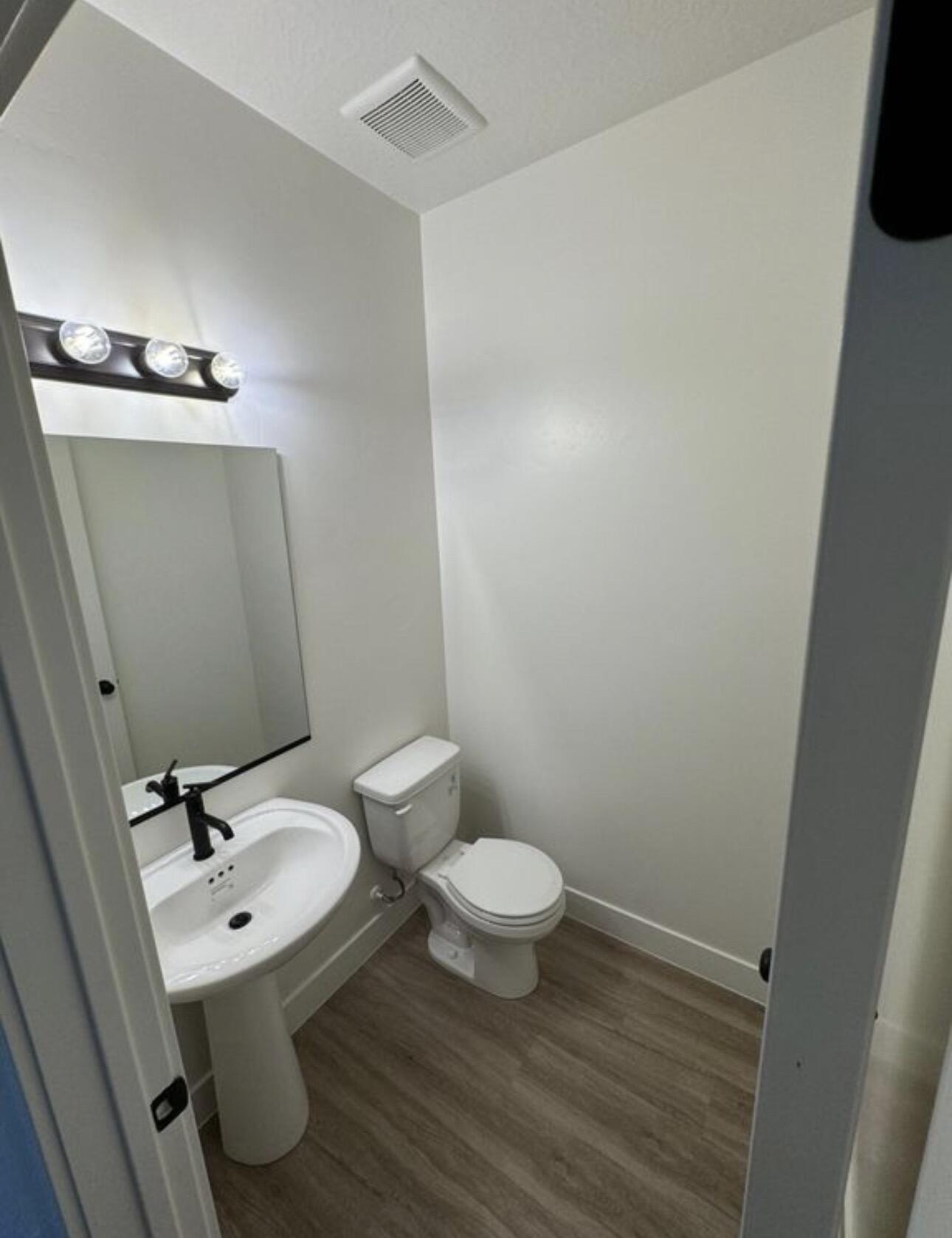 SOUTH DESERT TH - Residential