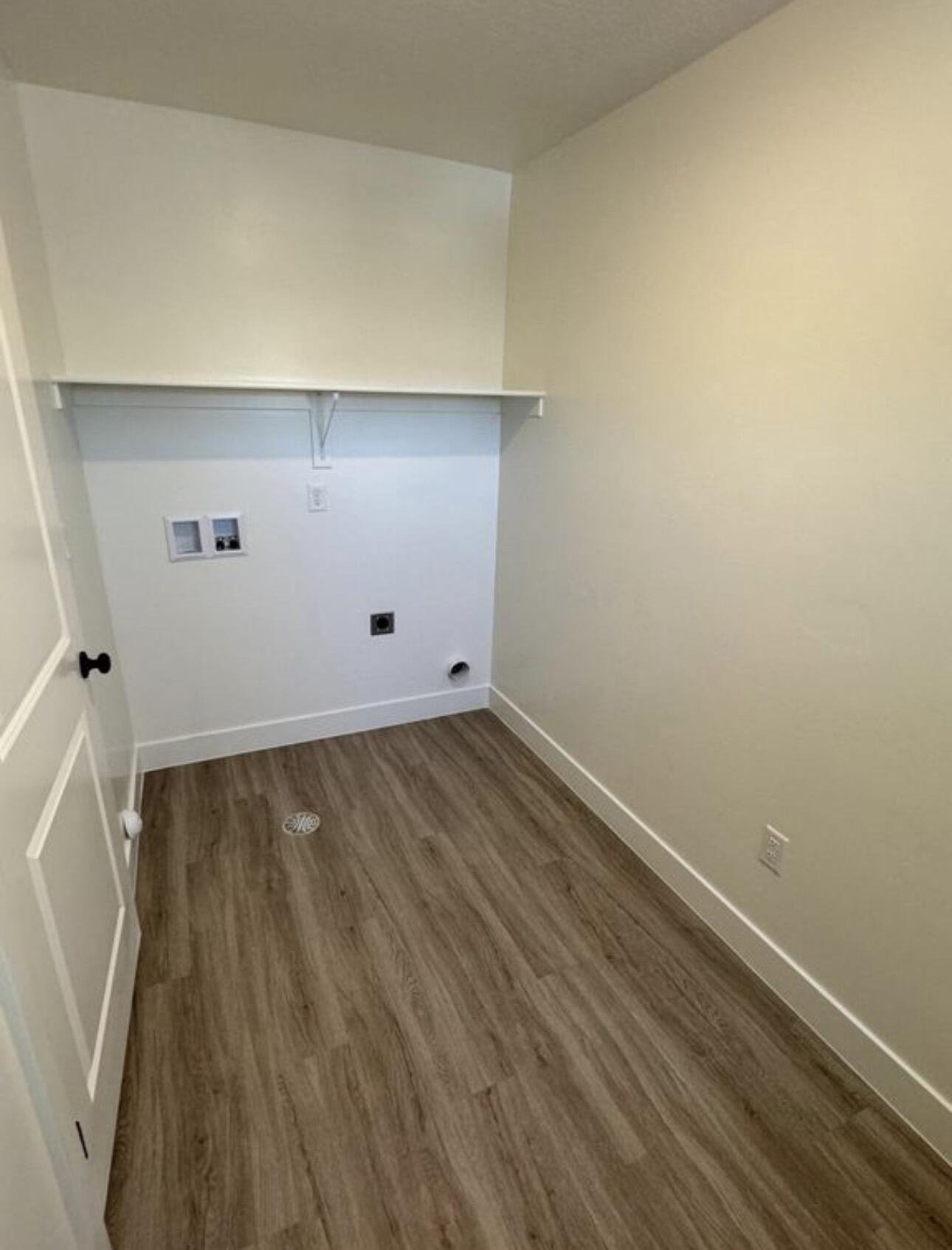SOUTH DESERT TH - Residential