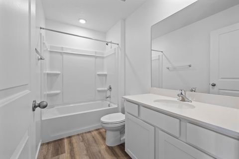 Tiny photo for 2164 S Wolverine Way 2540 #2540, Washington, UT 84780 (MLS # 26-268510)