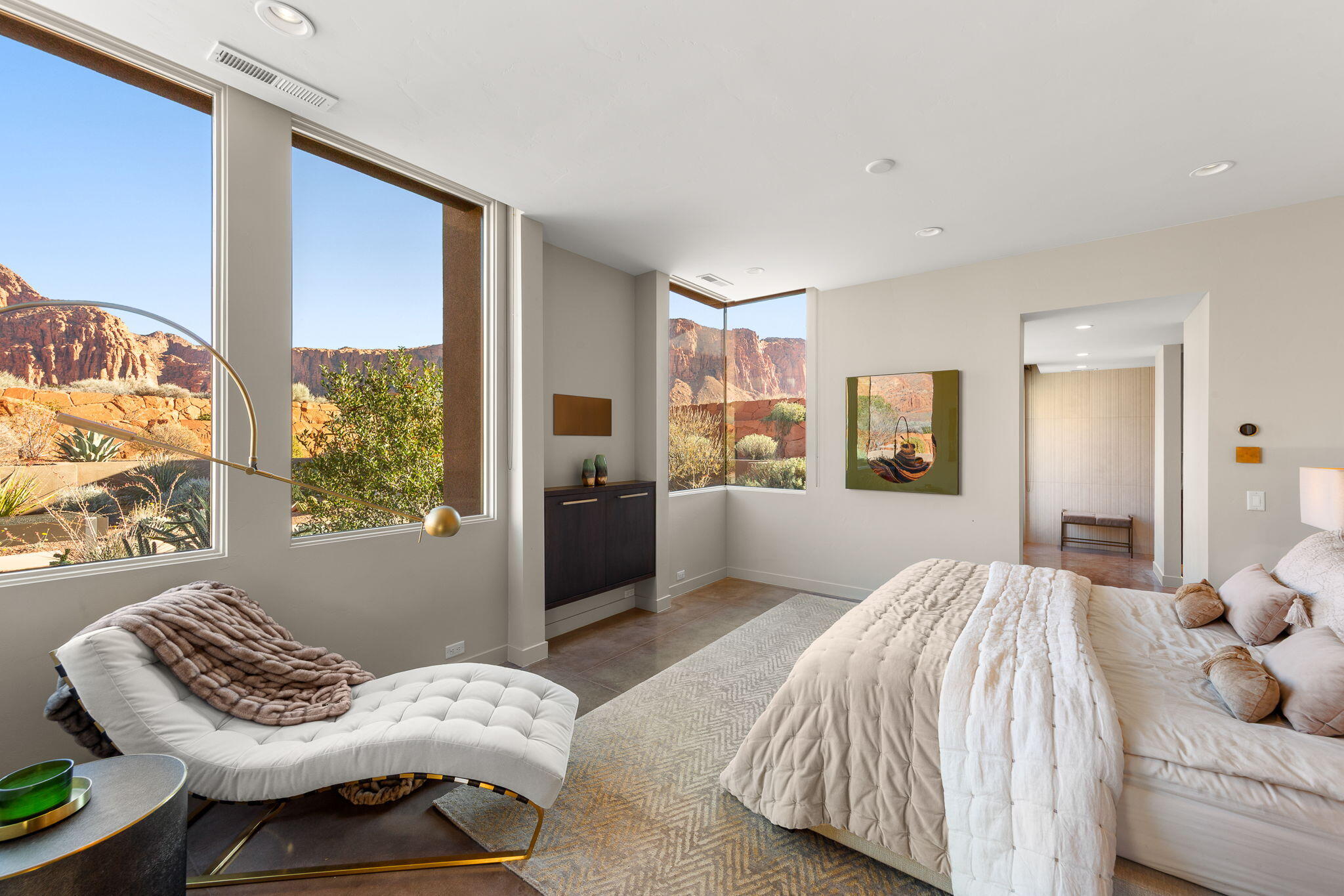 SHONTO POINT - Residential