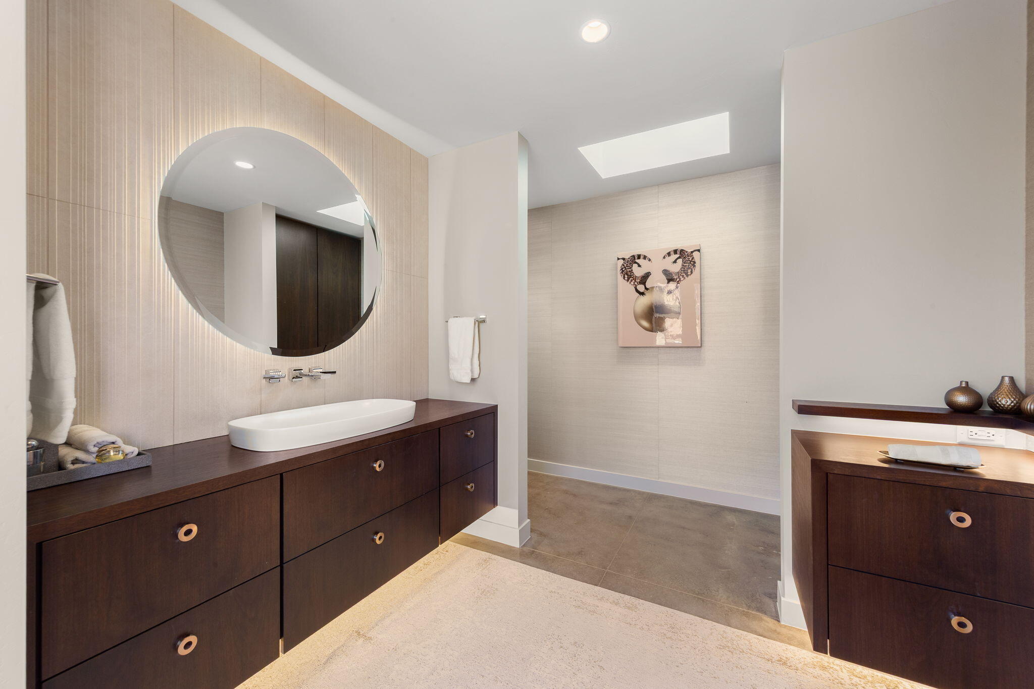 SHONTO POINT - Residential