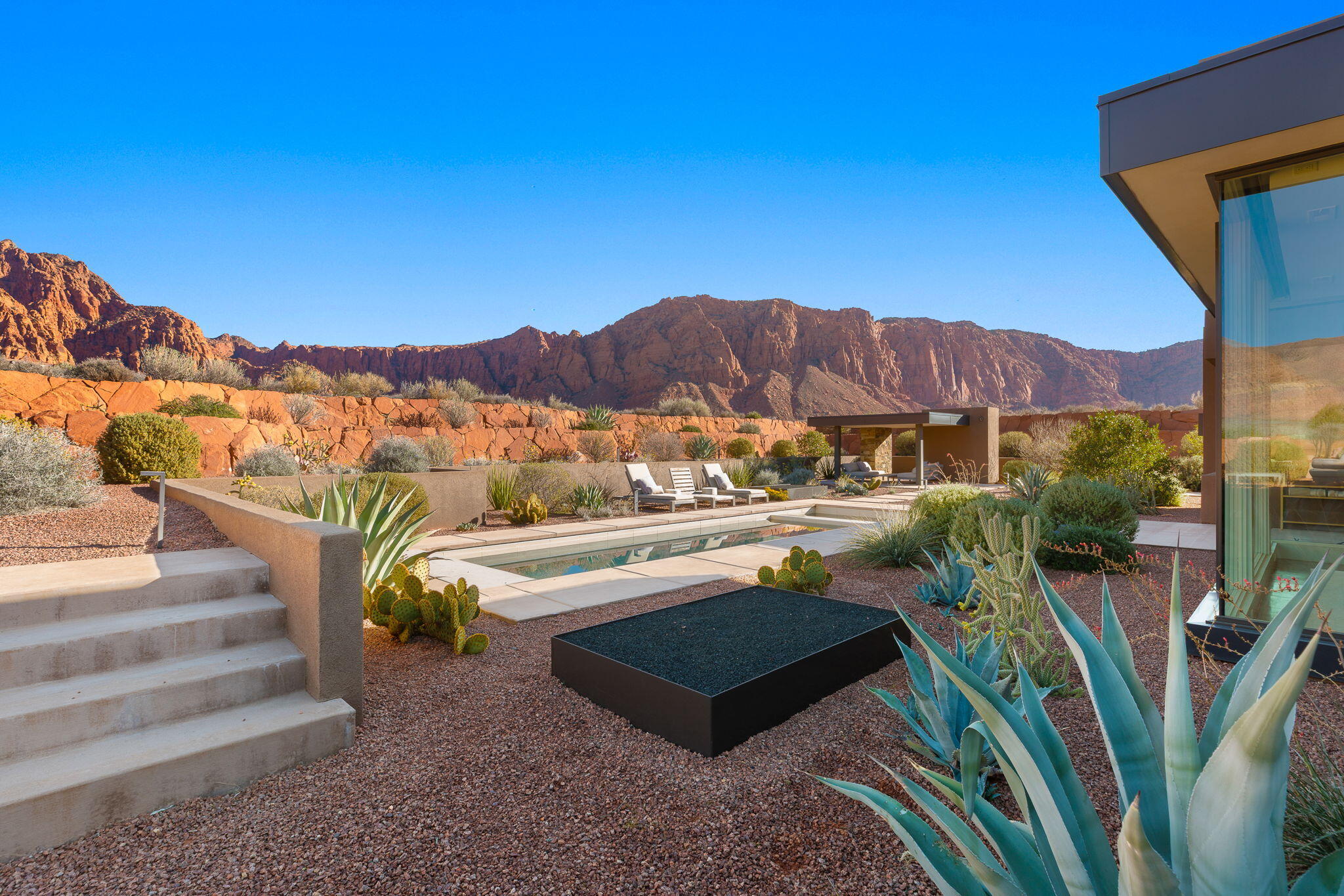 SHONTO POINT - Residential