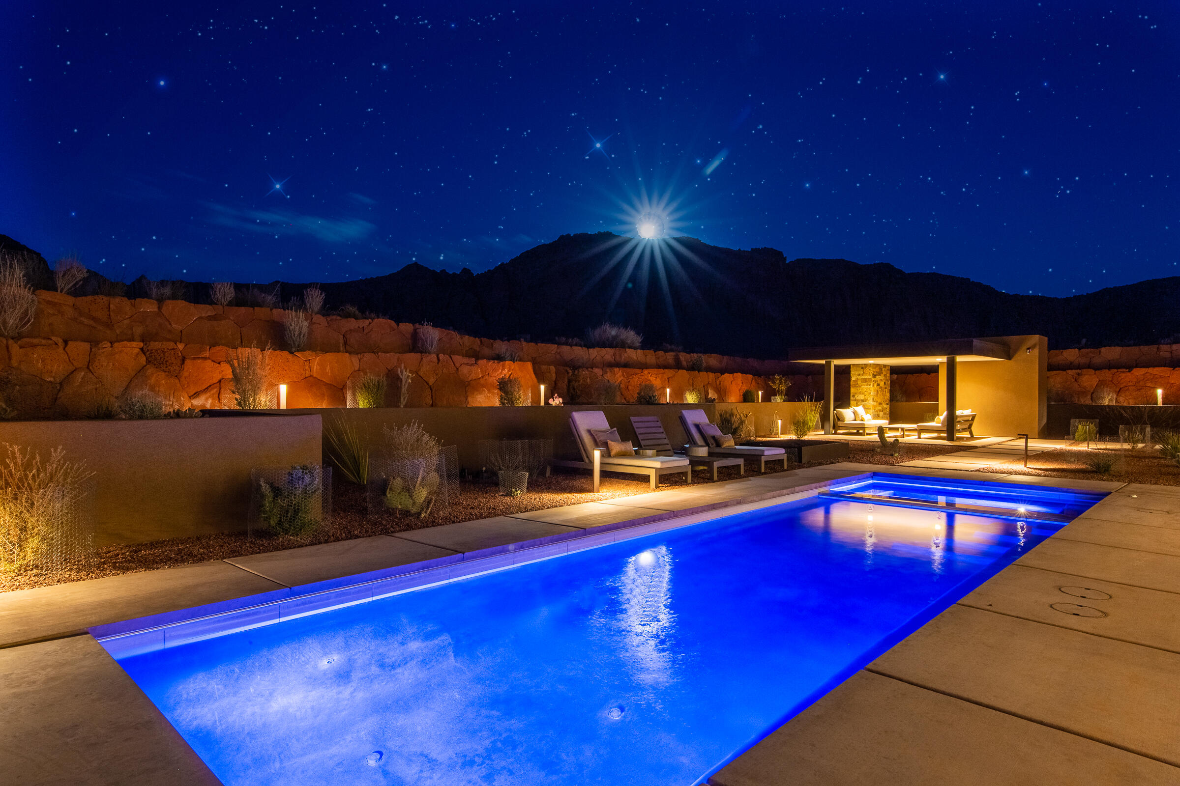 SHONTO POINT - Residential