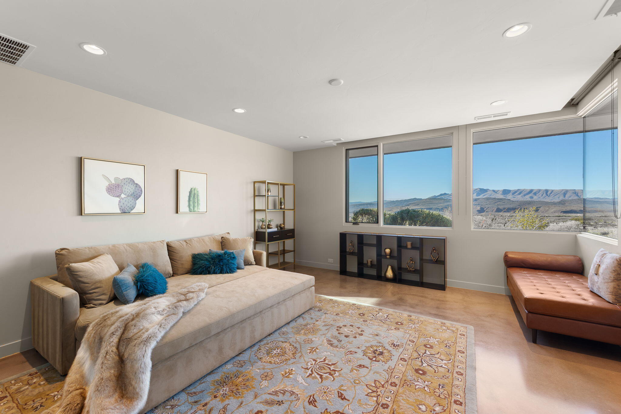 SHONTO POINT - Residential