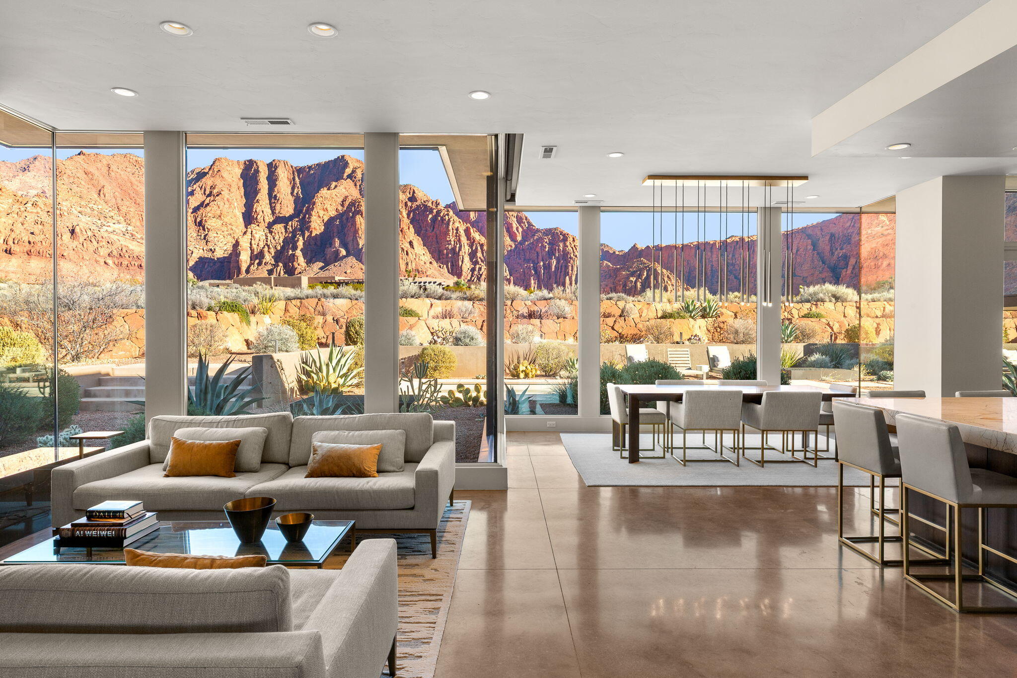 SHONTO POINT - Residential