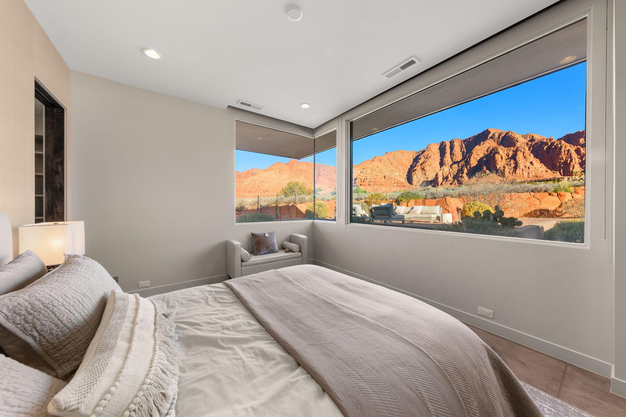 SHONTO POINT - Residential