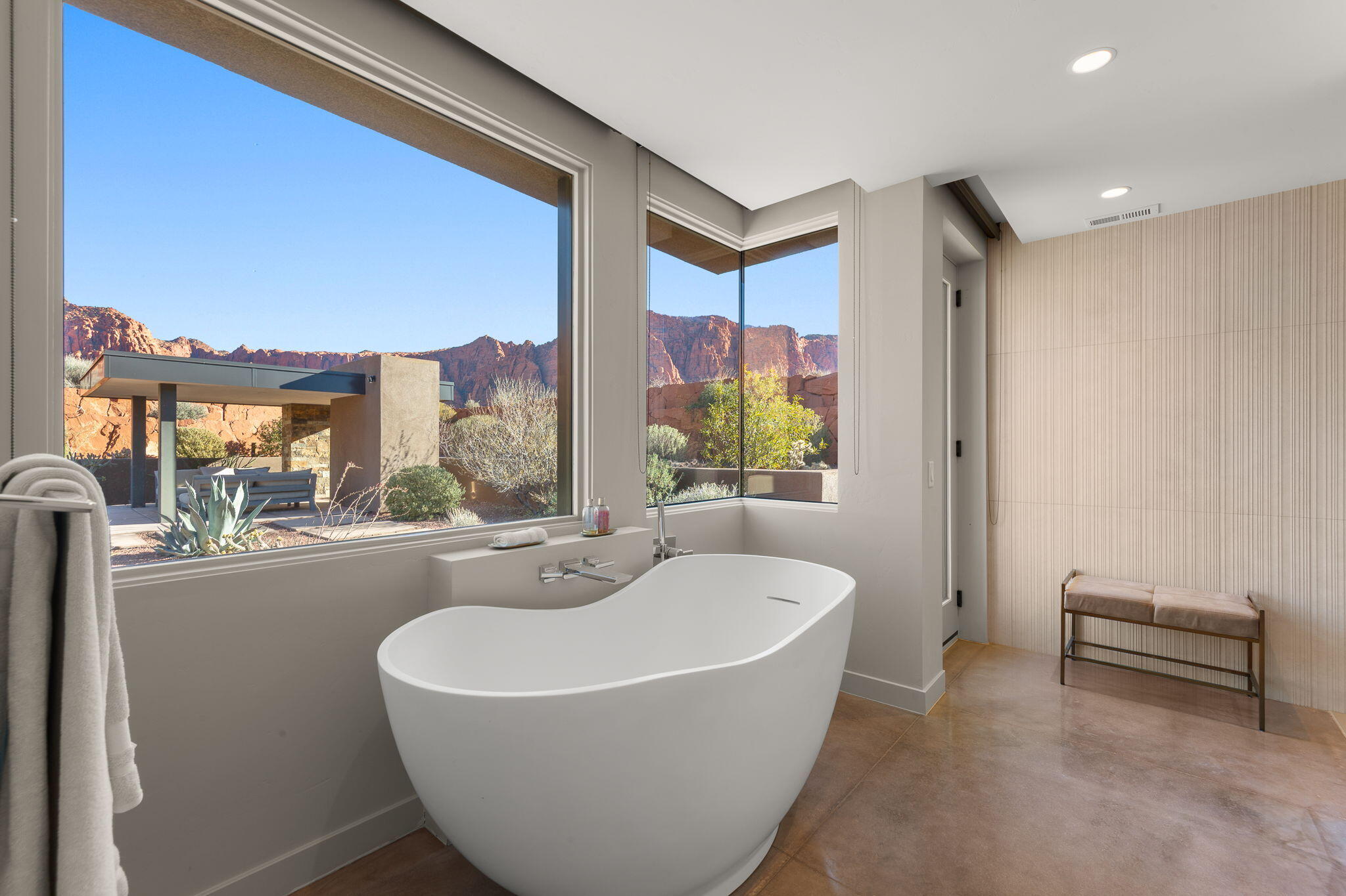 SHONTO POINT - Residential