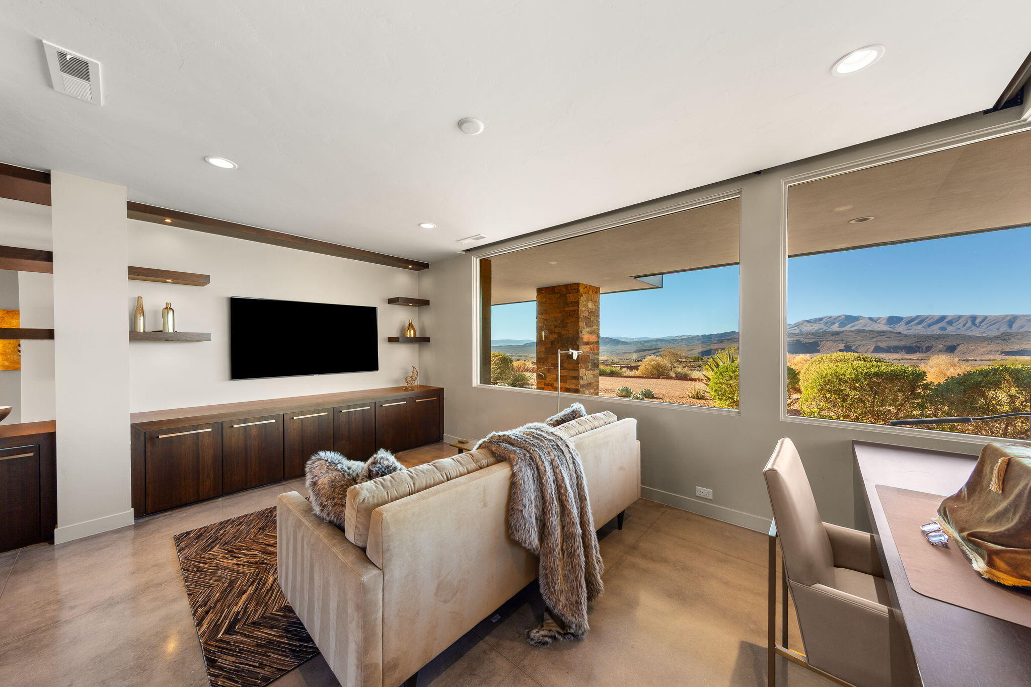 SHONTO POINT - Residential