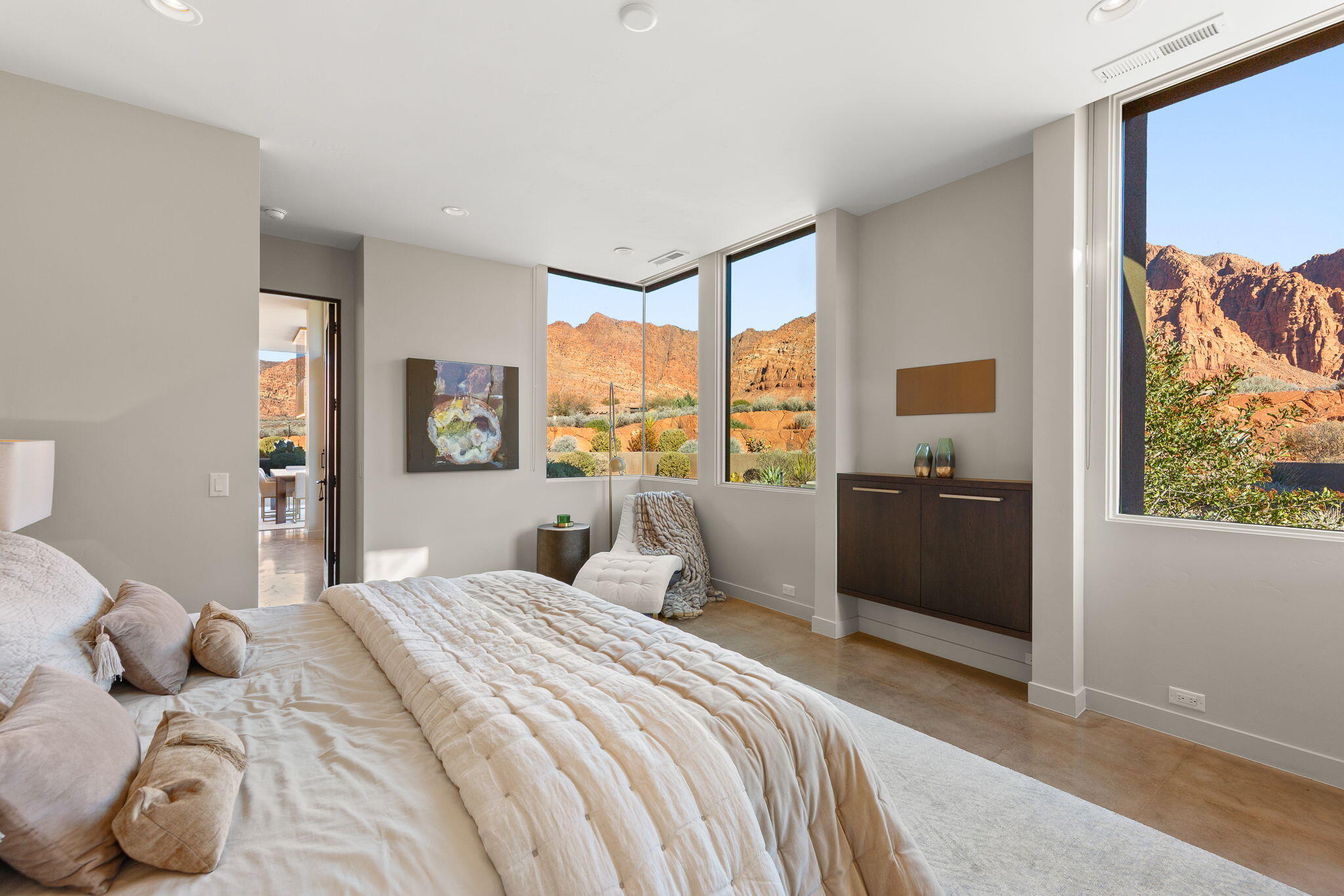 SHONTO POINT - Residential