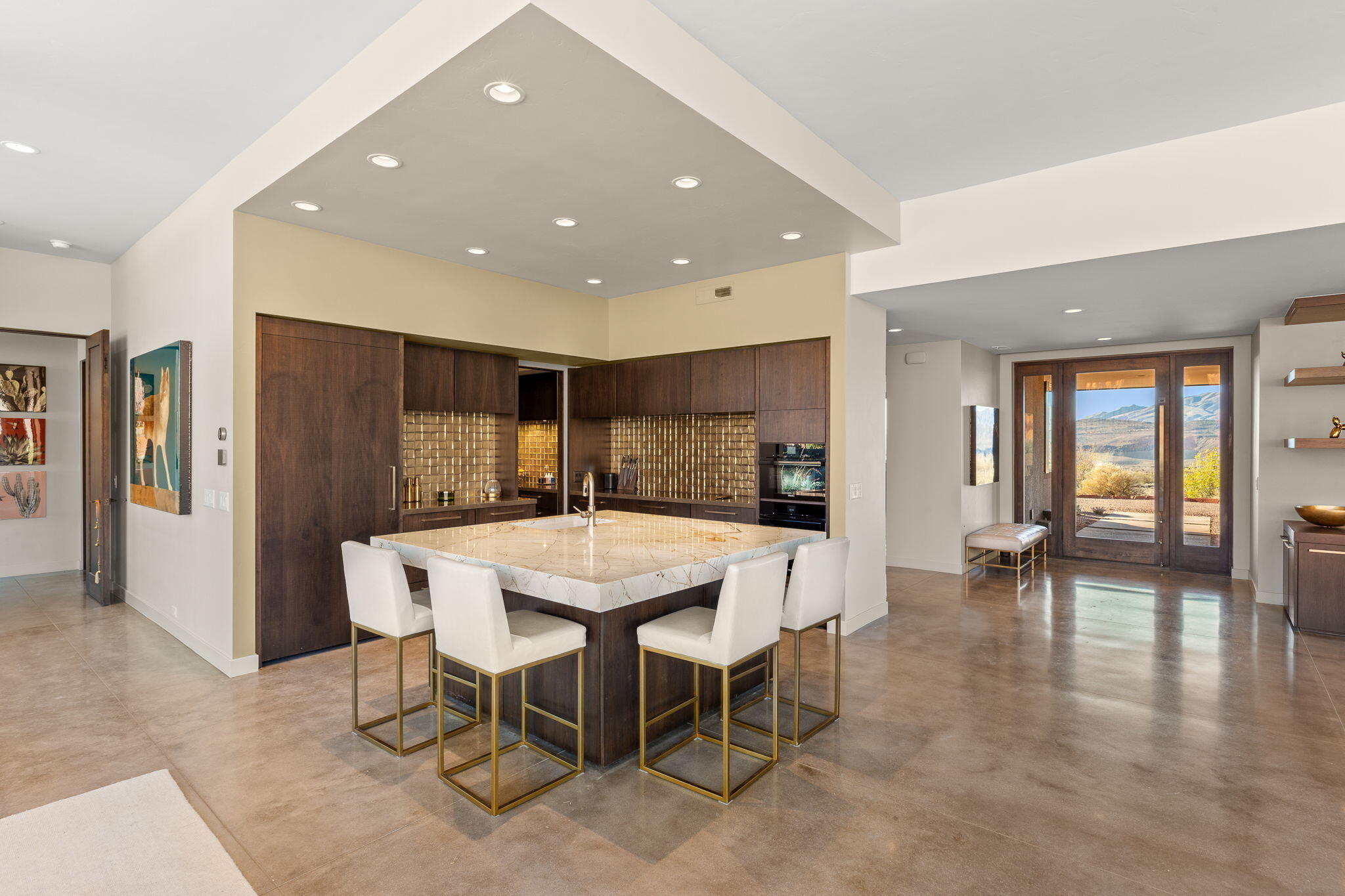 SHONTO POINT - Residential