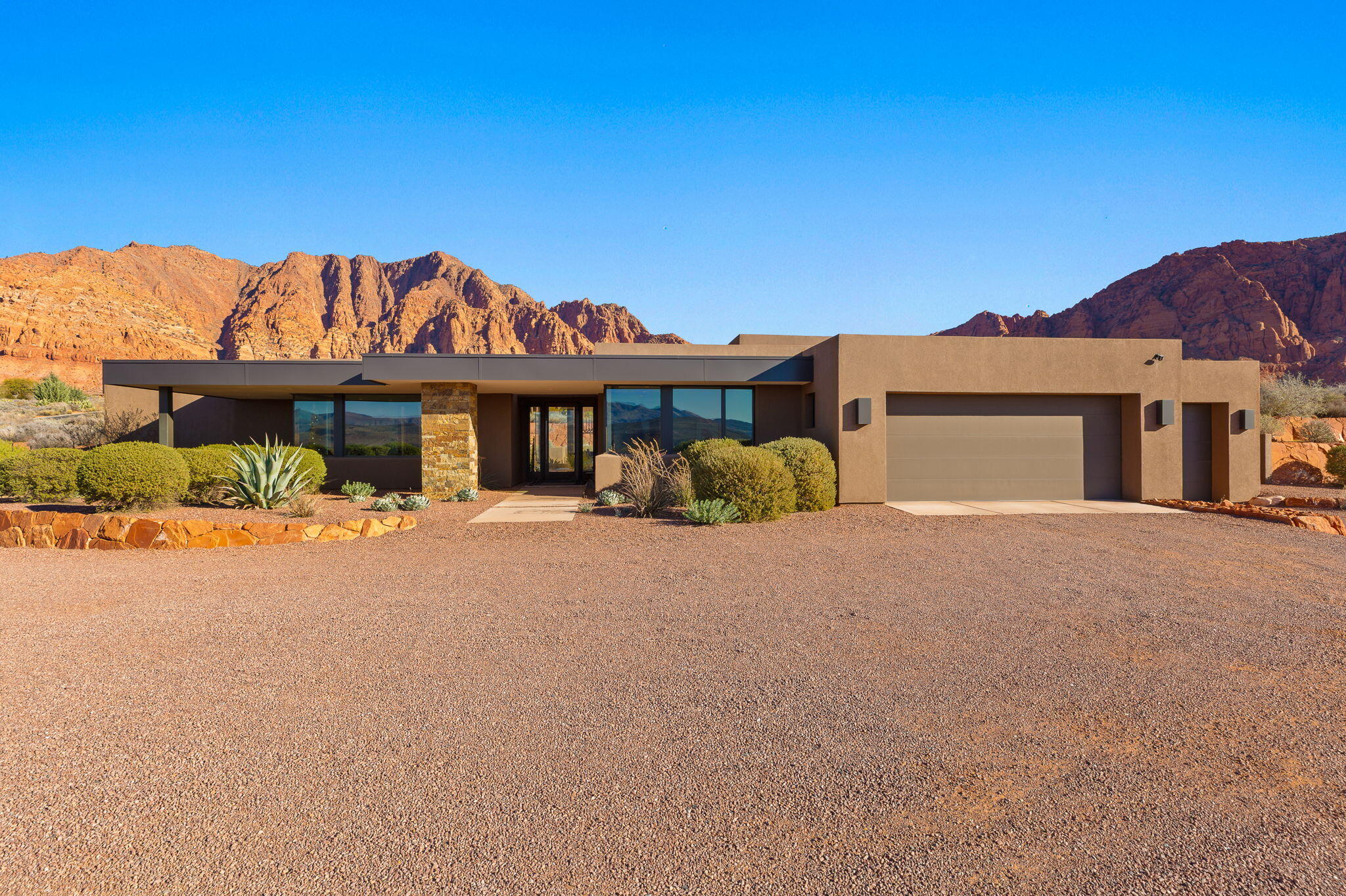 SHONTO POINT - Residential