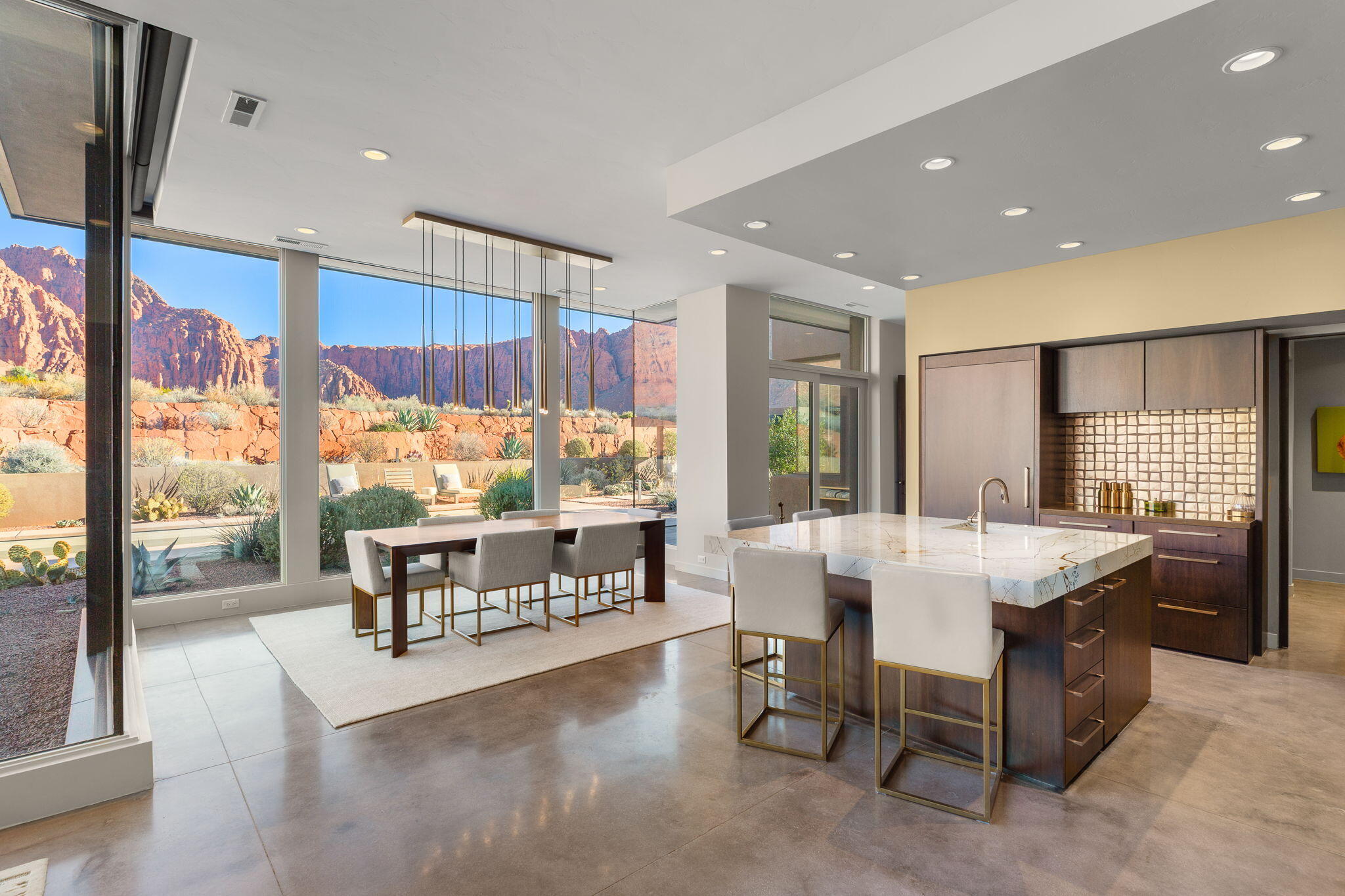 SHONTO POINT - Residential