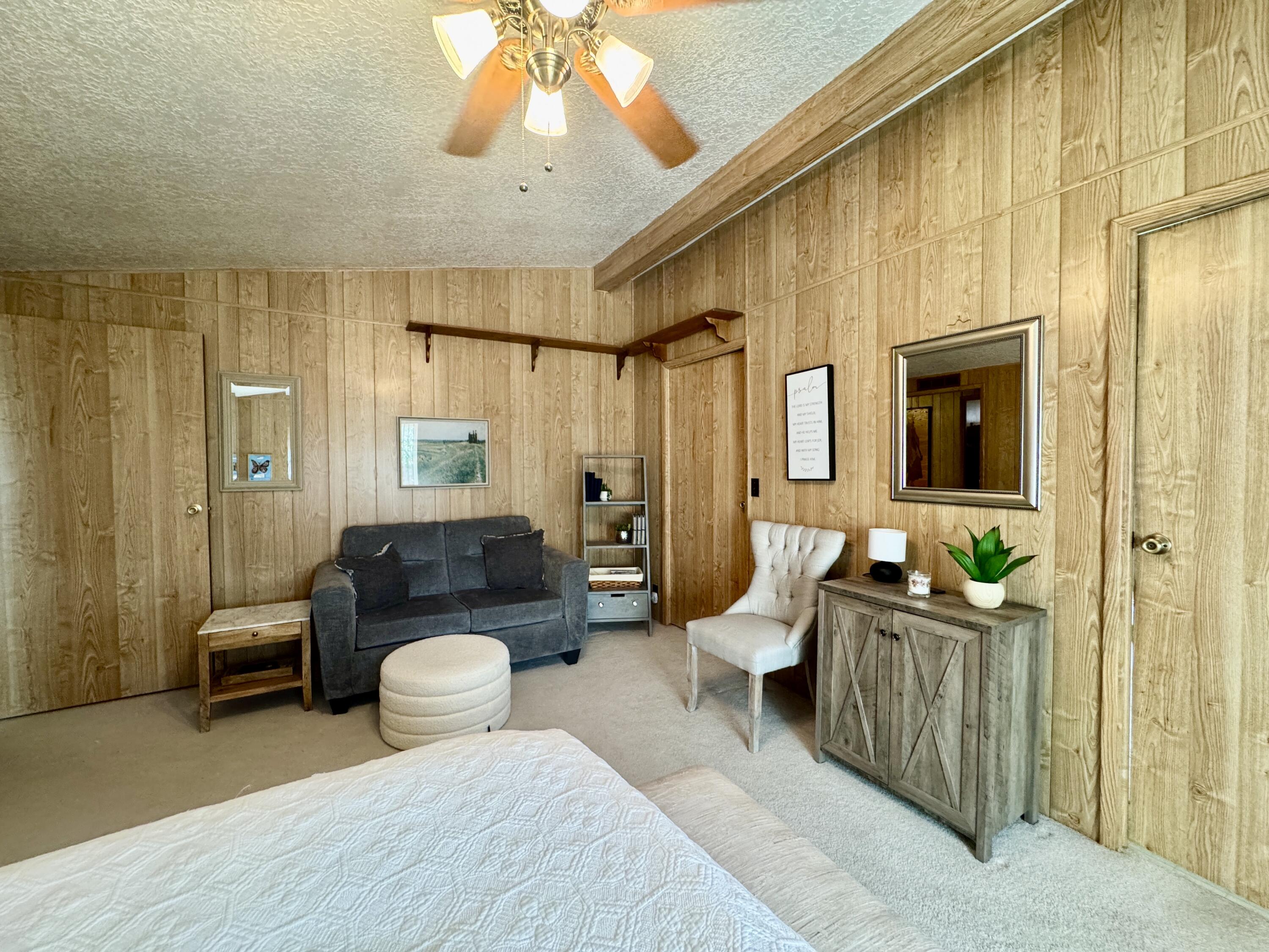 RAINBOW RIDGE MOBILE HOME PARK - Residential