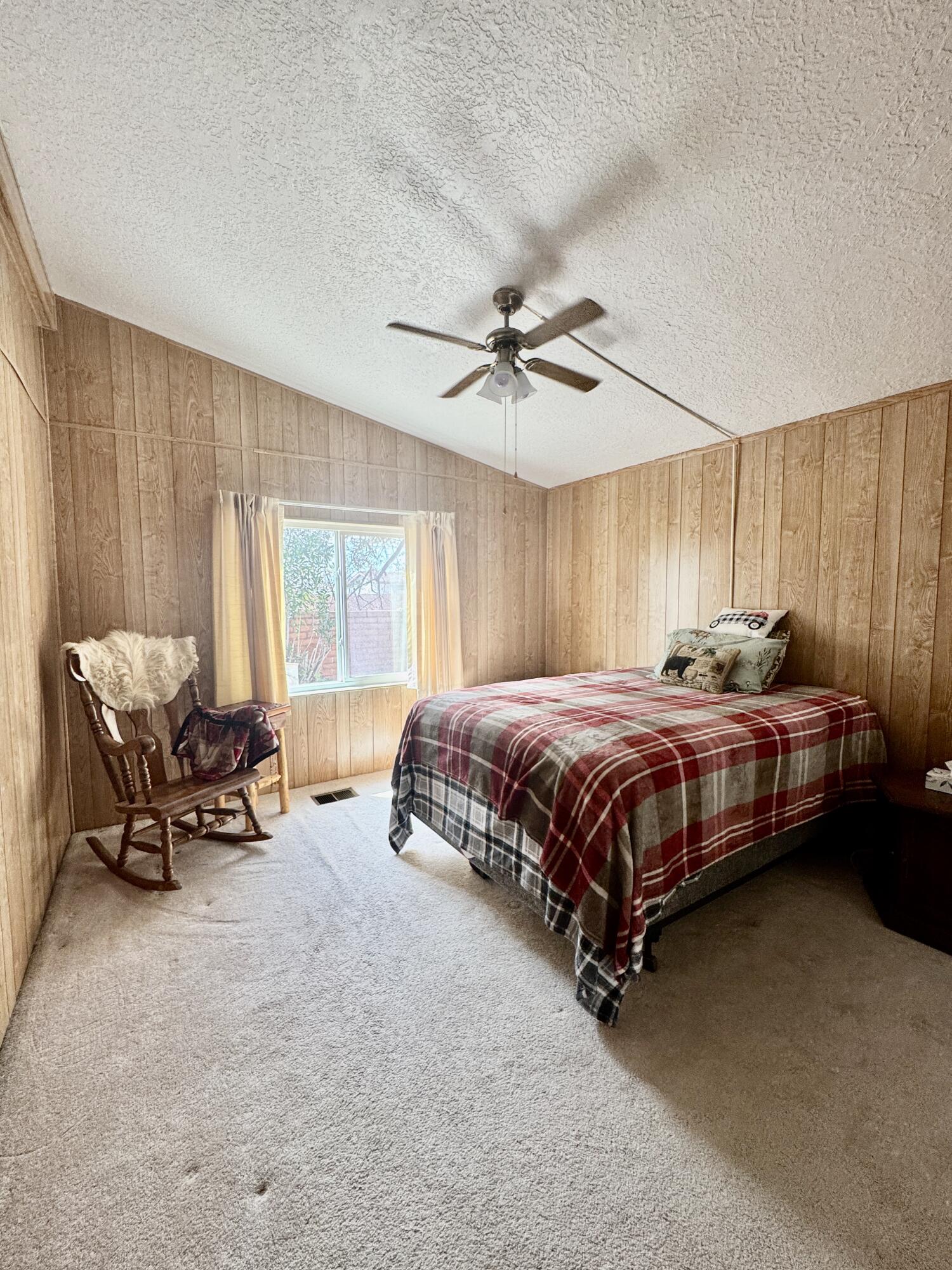 RAINBOW RIDGE MOBILE HOME PARK - Residential