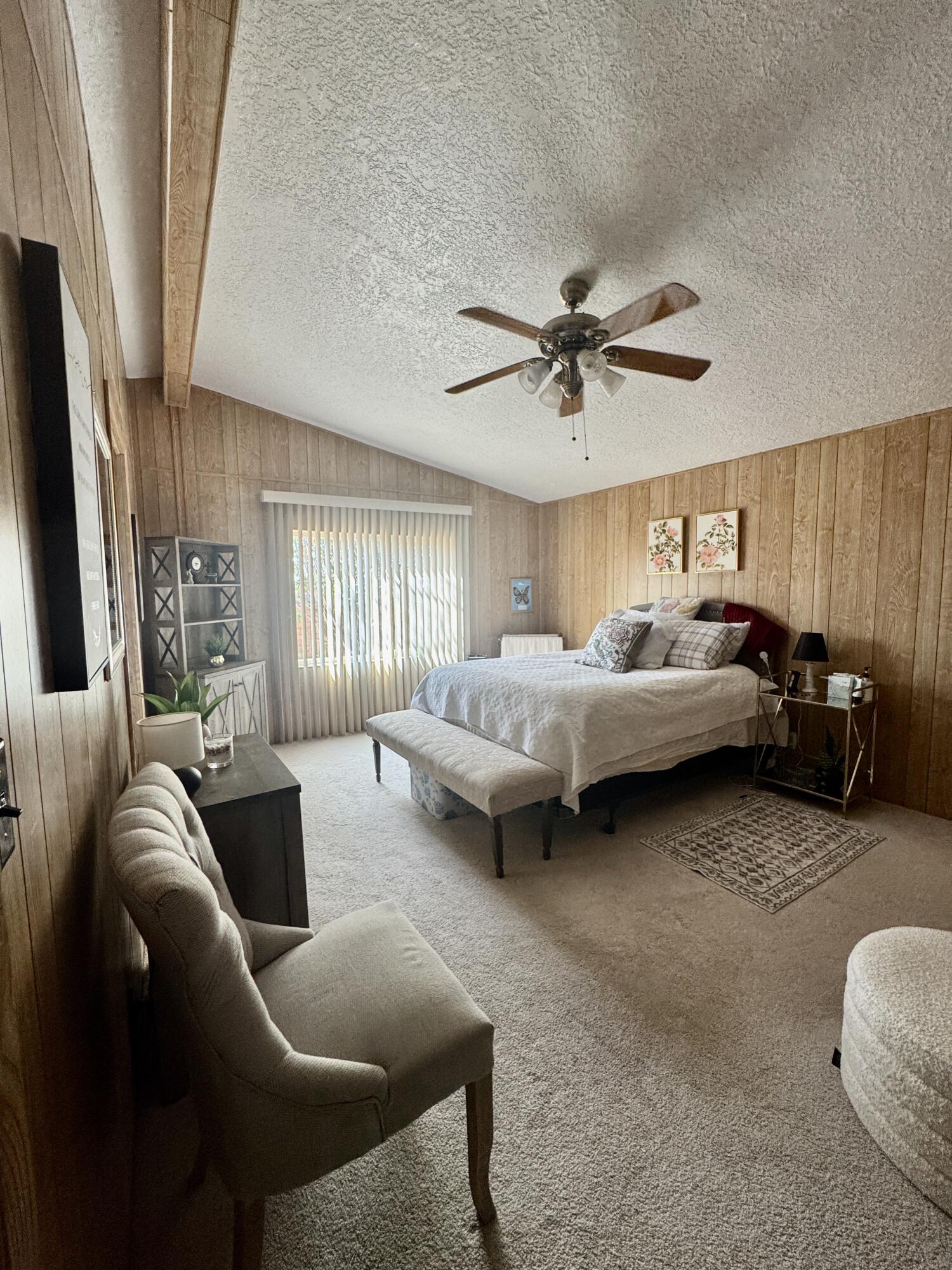 RAINBOW RIDGE MOBILE HOME PARK - Residential