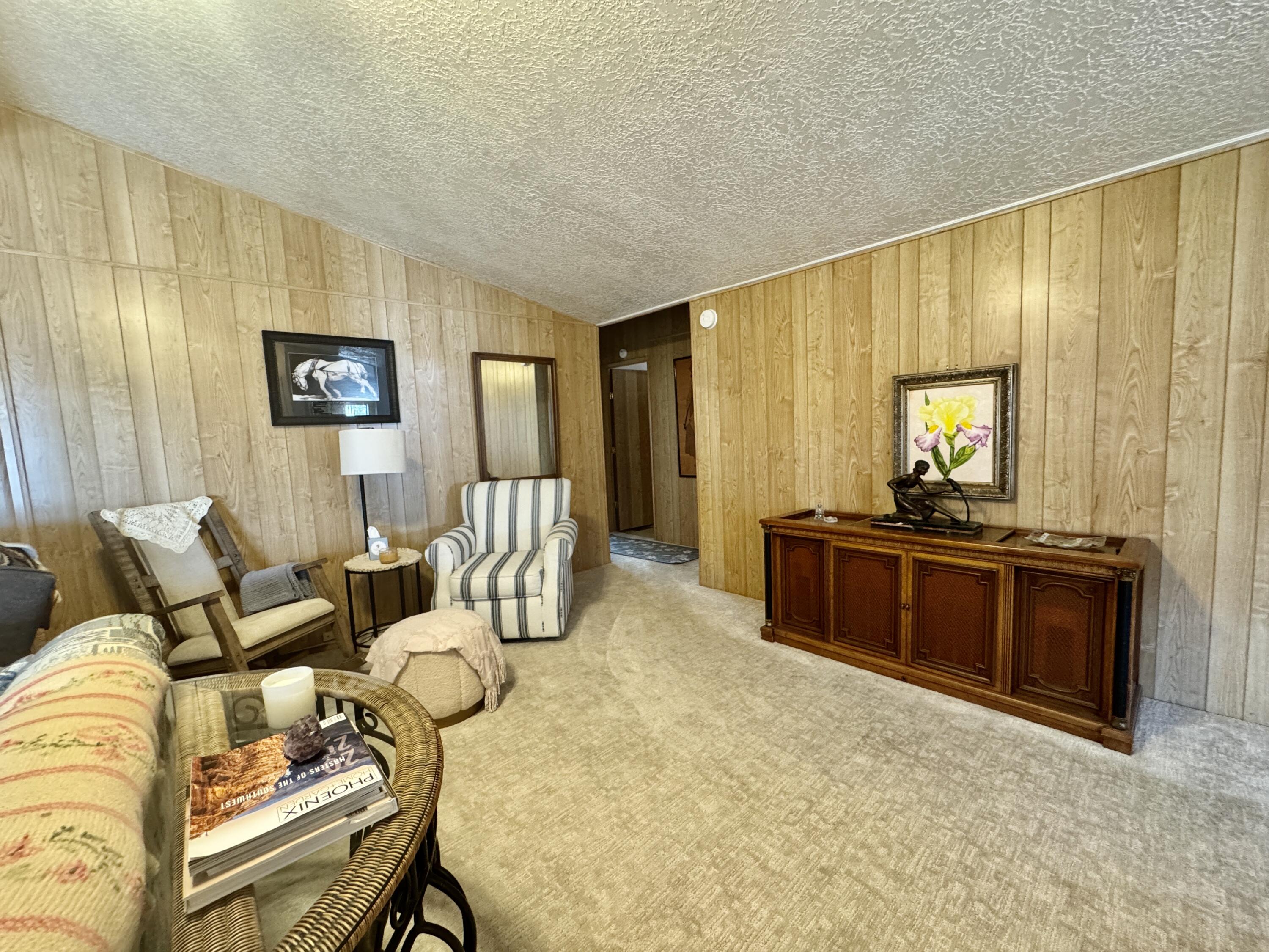 RAINBOW RIDGE MOBILE HOME PARK - Residential