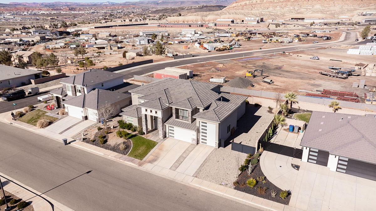 SHOOTING STAR - Residential