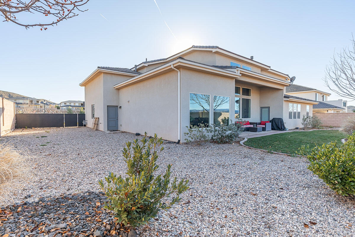 SHOOTING STAR - Residential