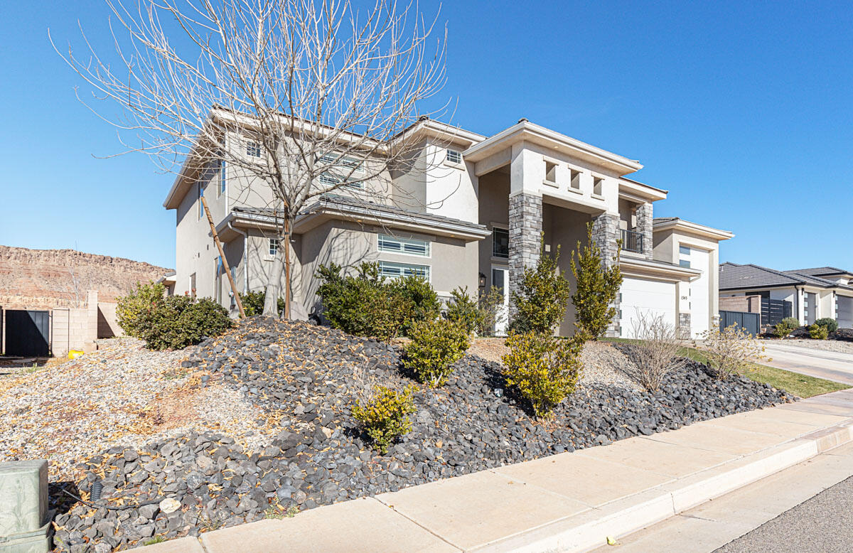 SHOOTING STAR - Residential