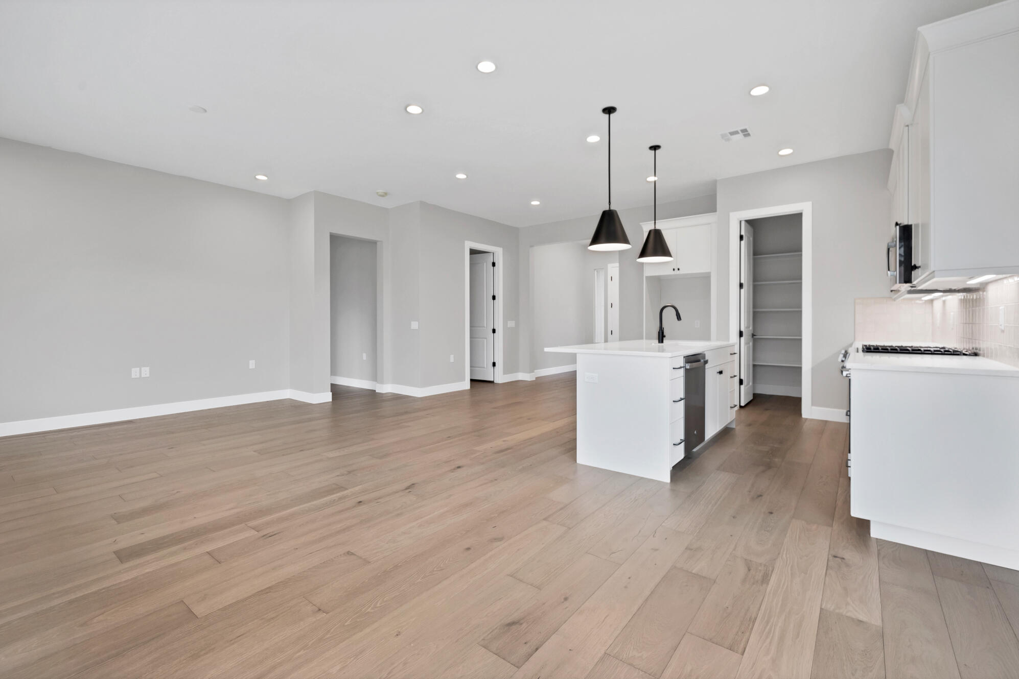 SUN RIVER FIRELIGHT - Residential