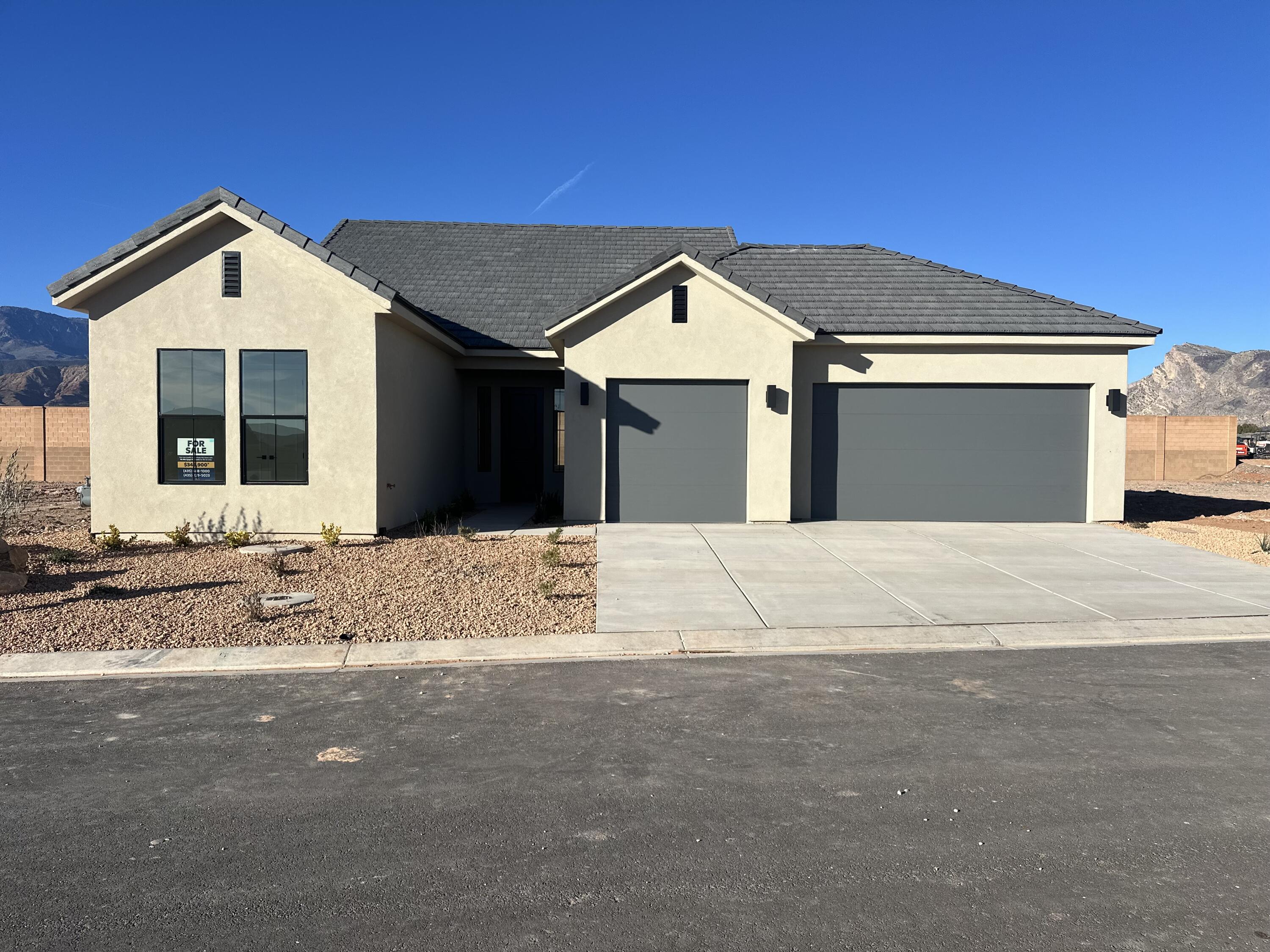 SUN RIVER FIRELIGHT - Residential