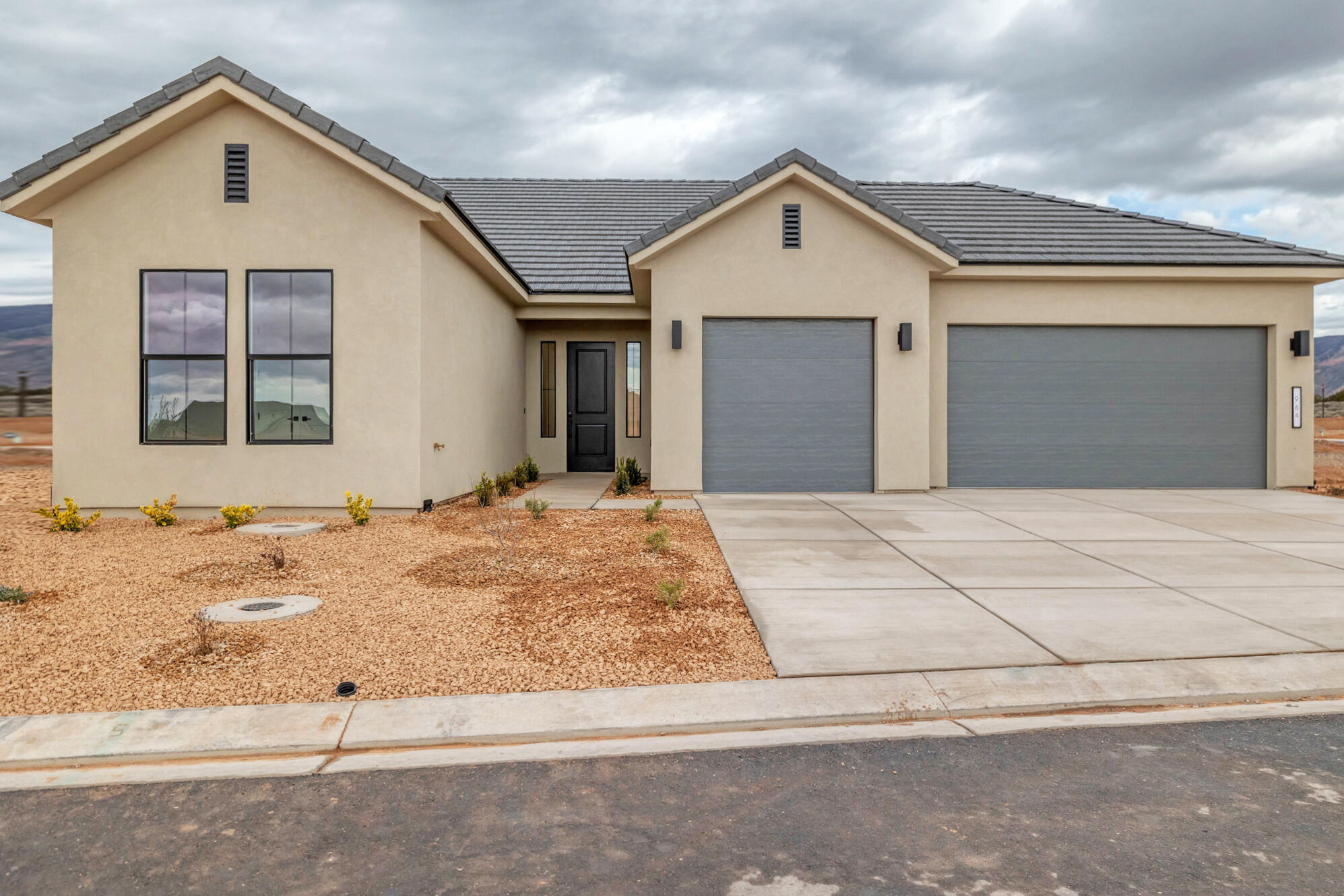 SUN RIVER FIRELIGHT - Residential