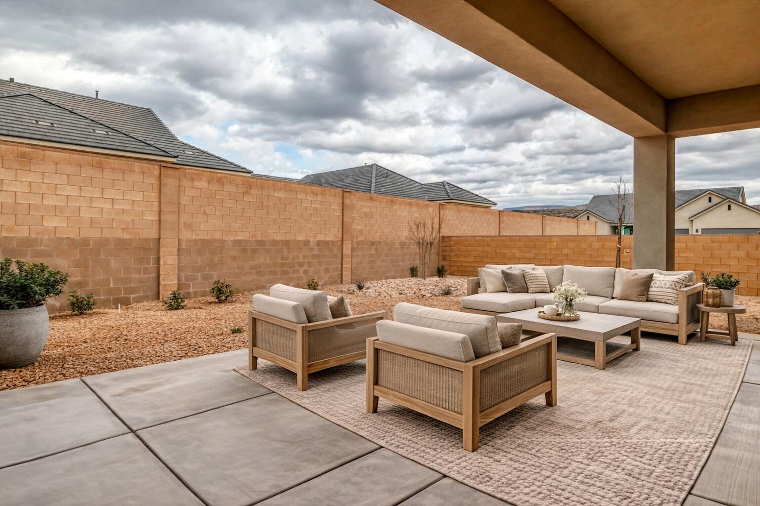 SUN RIVER FIRELIGHT - Residential