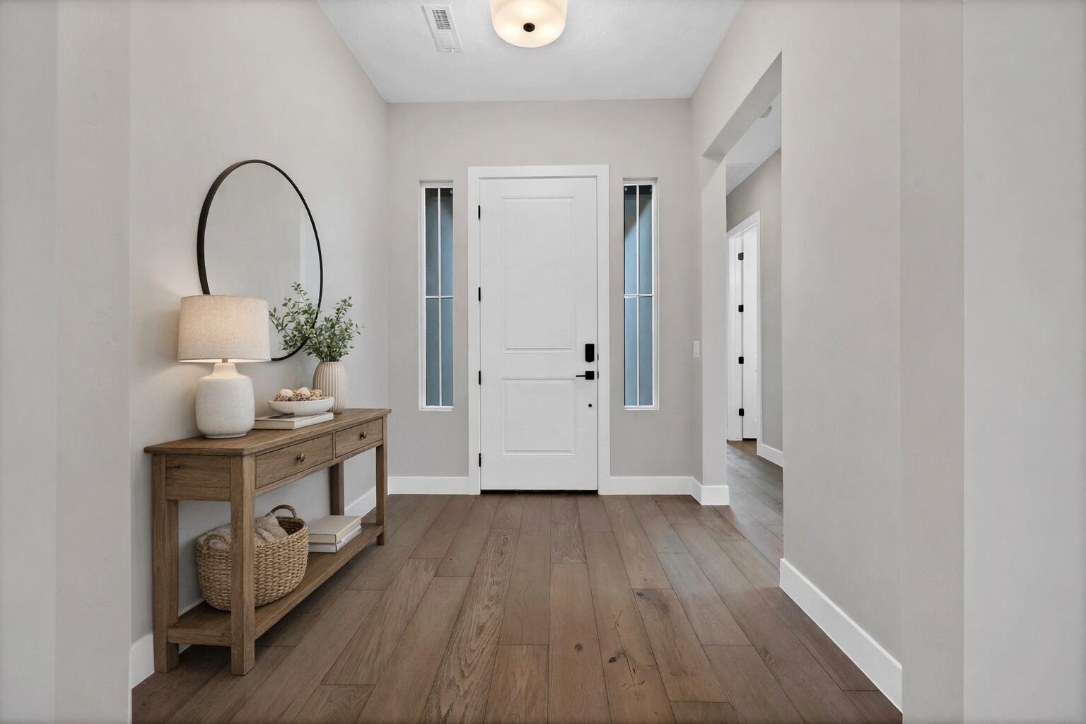 SUN RIVER FIRELIGHT - Residential